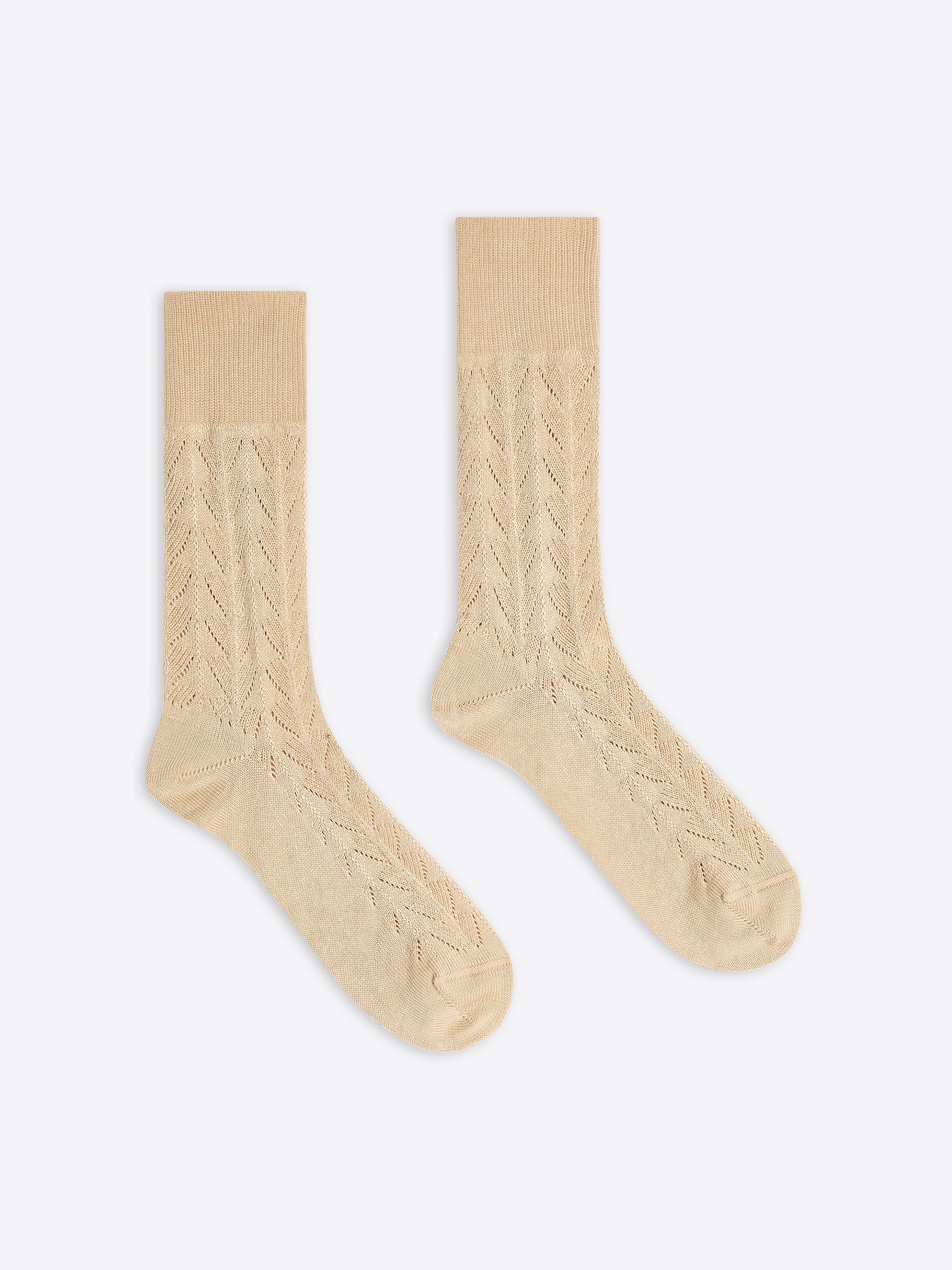 Cotton socks - Image 2