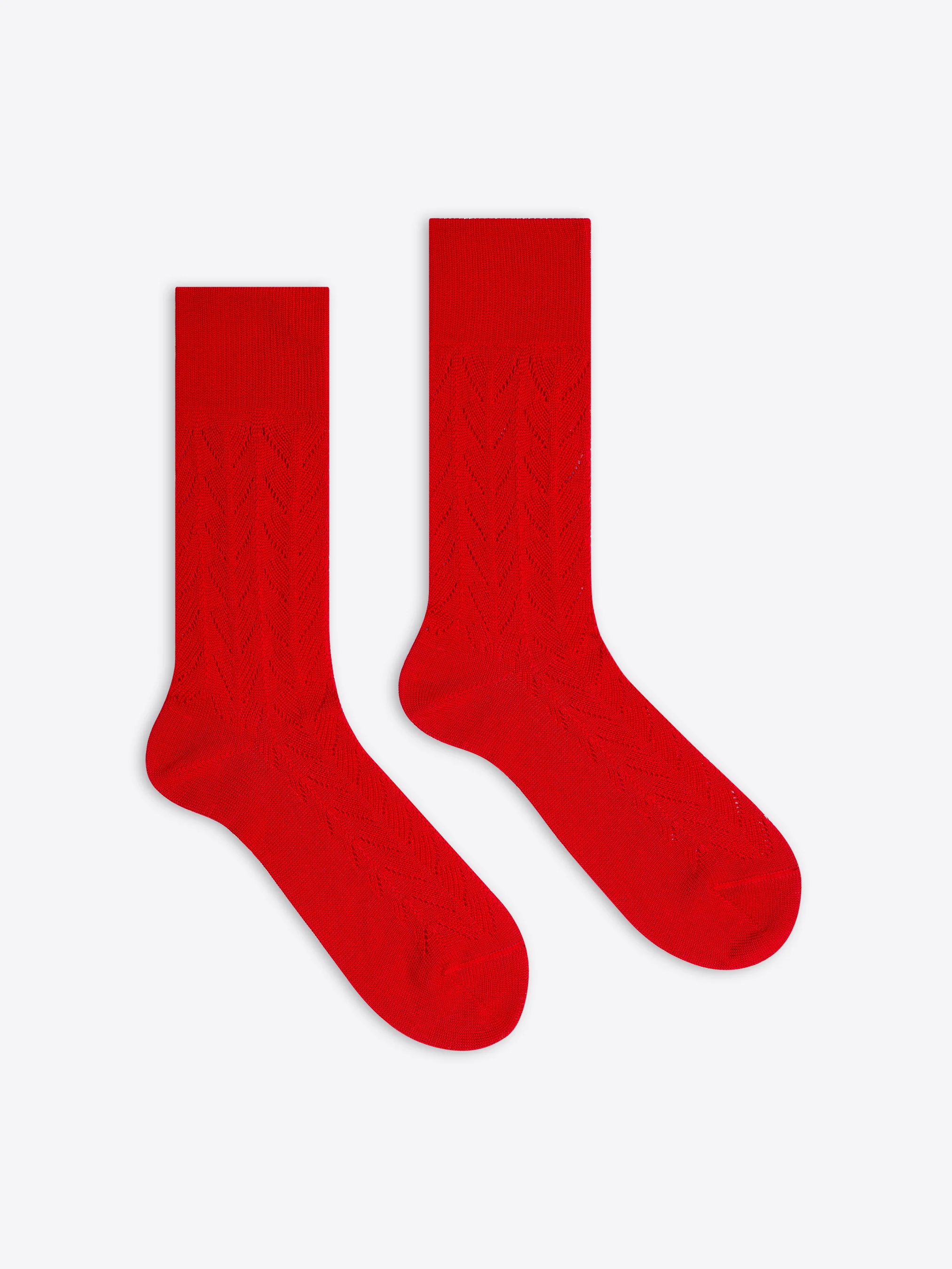 Cotton socks - Image 5