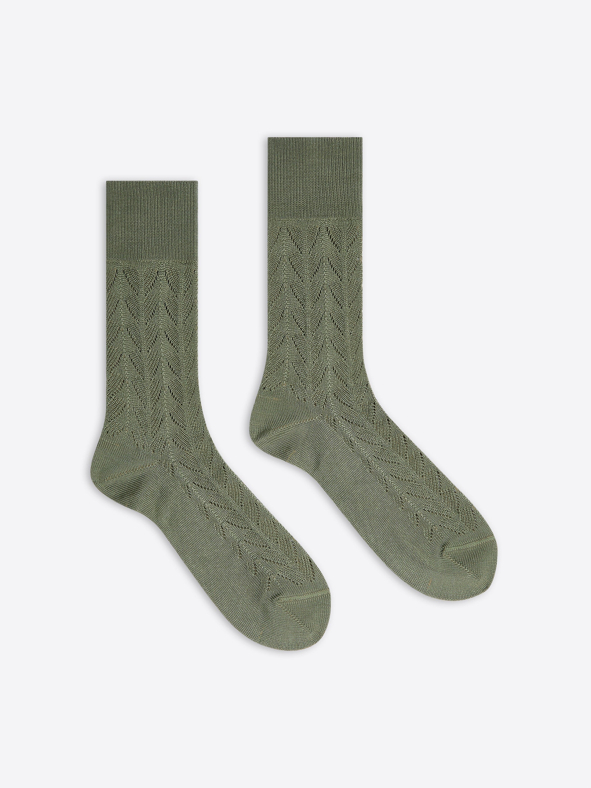 Cotton socks - Image 8