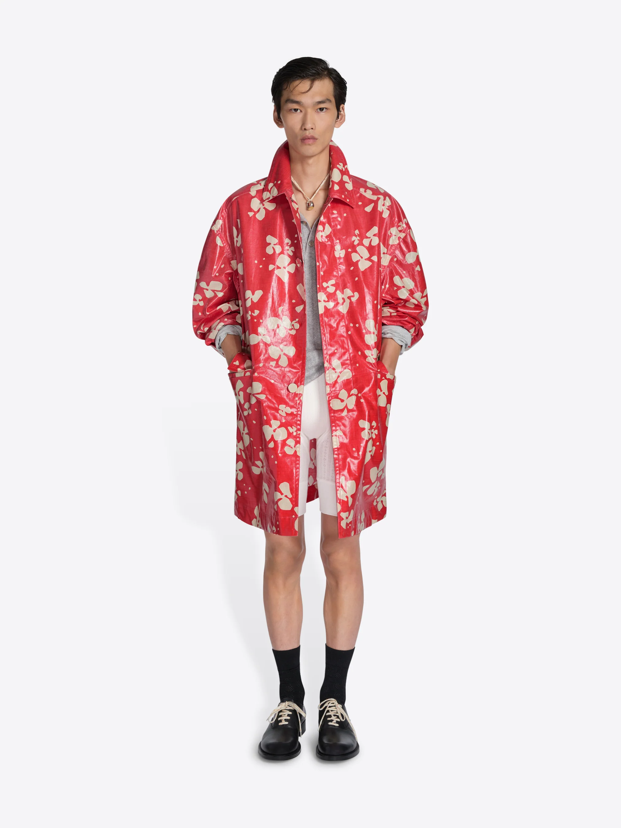 Coated printed mac - Image 2