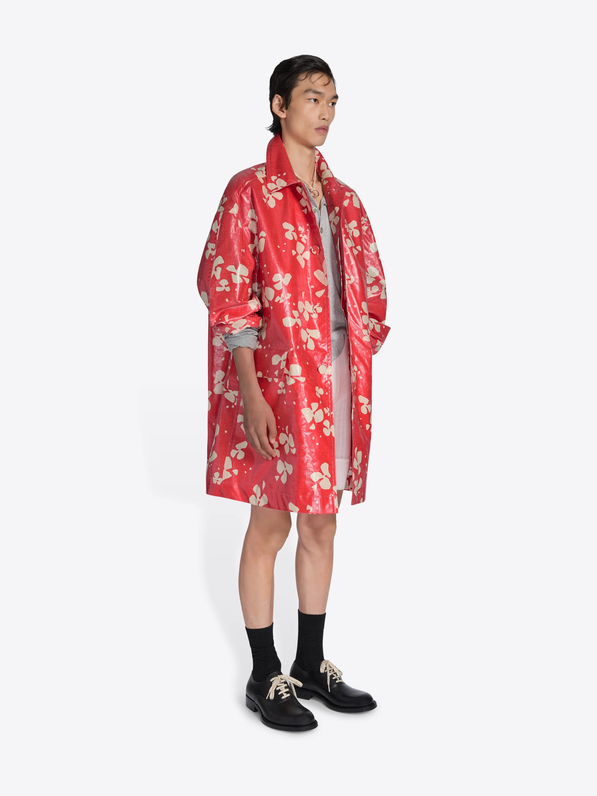Coated printed mac - Image 3