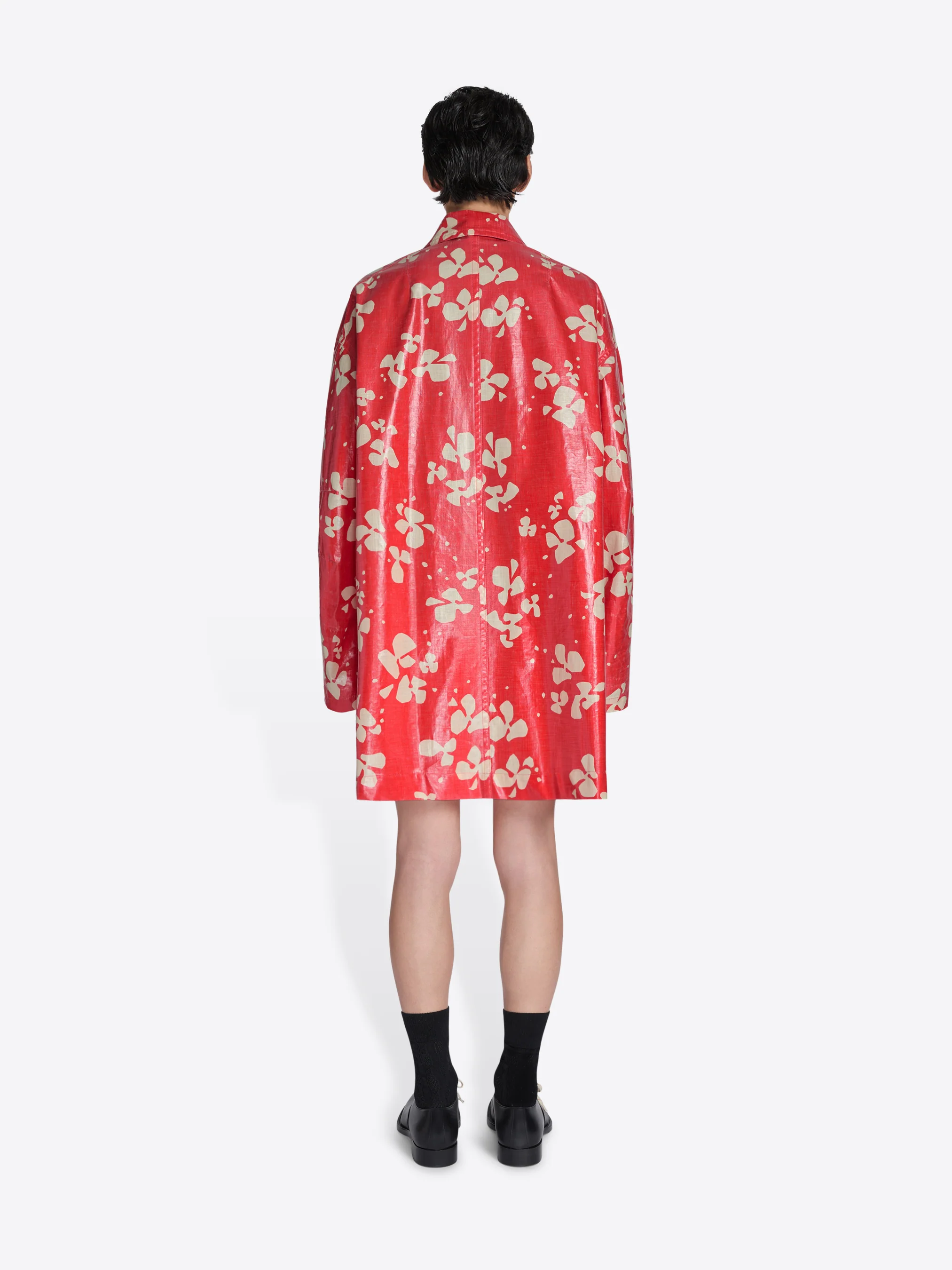 Coated printed mac - Image 4