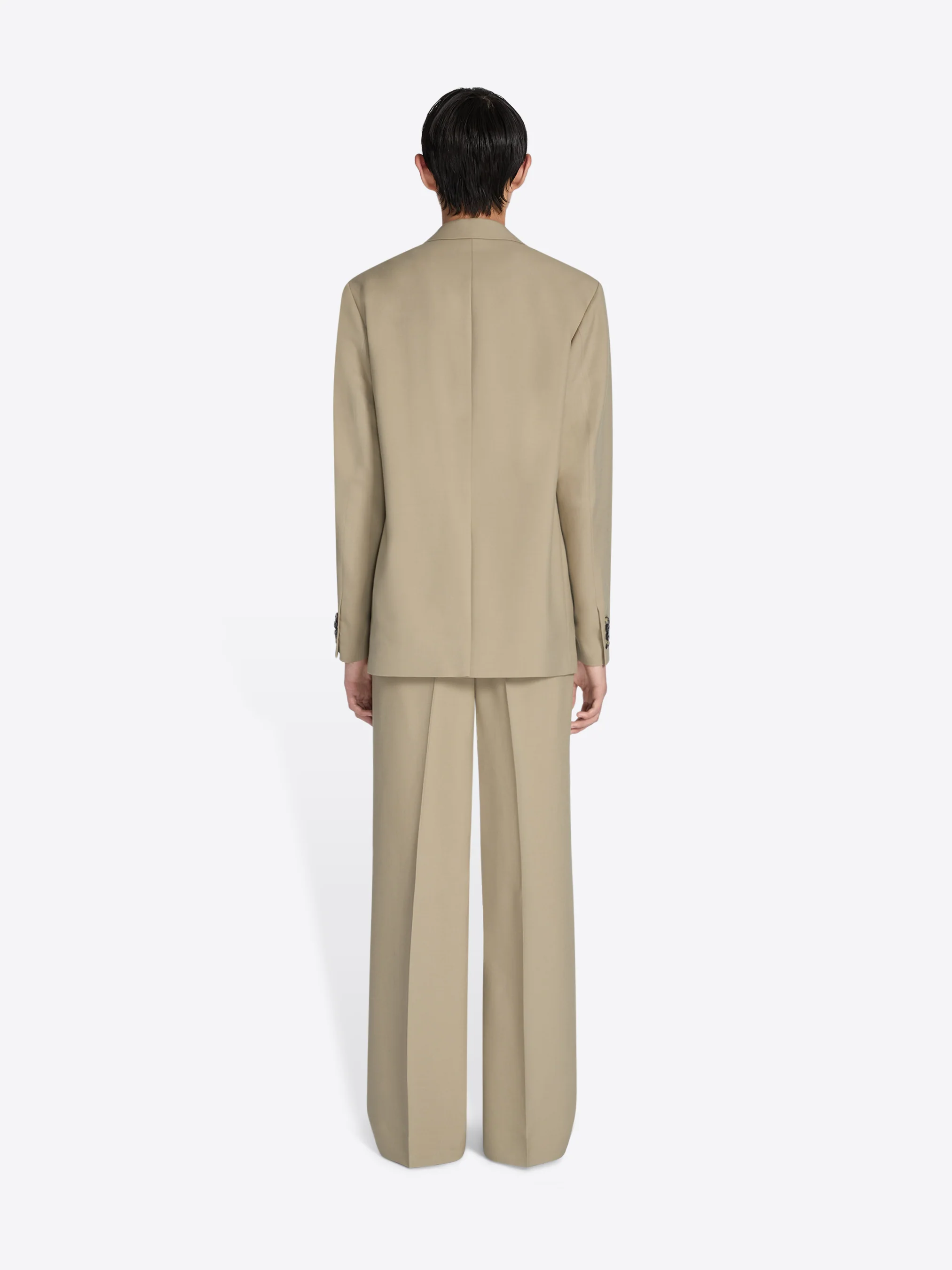 Loose fit suit - Image 4