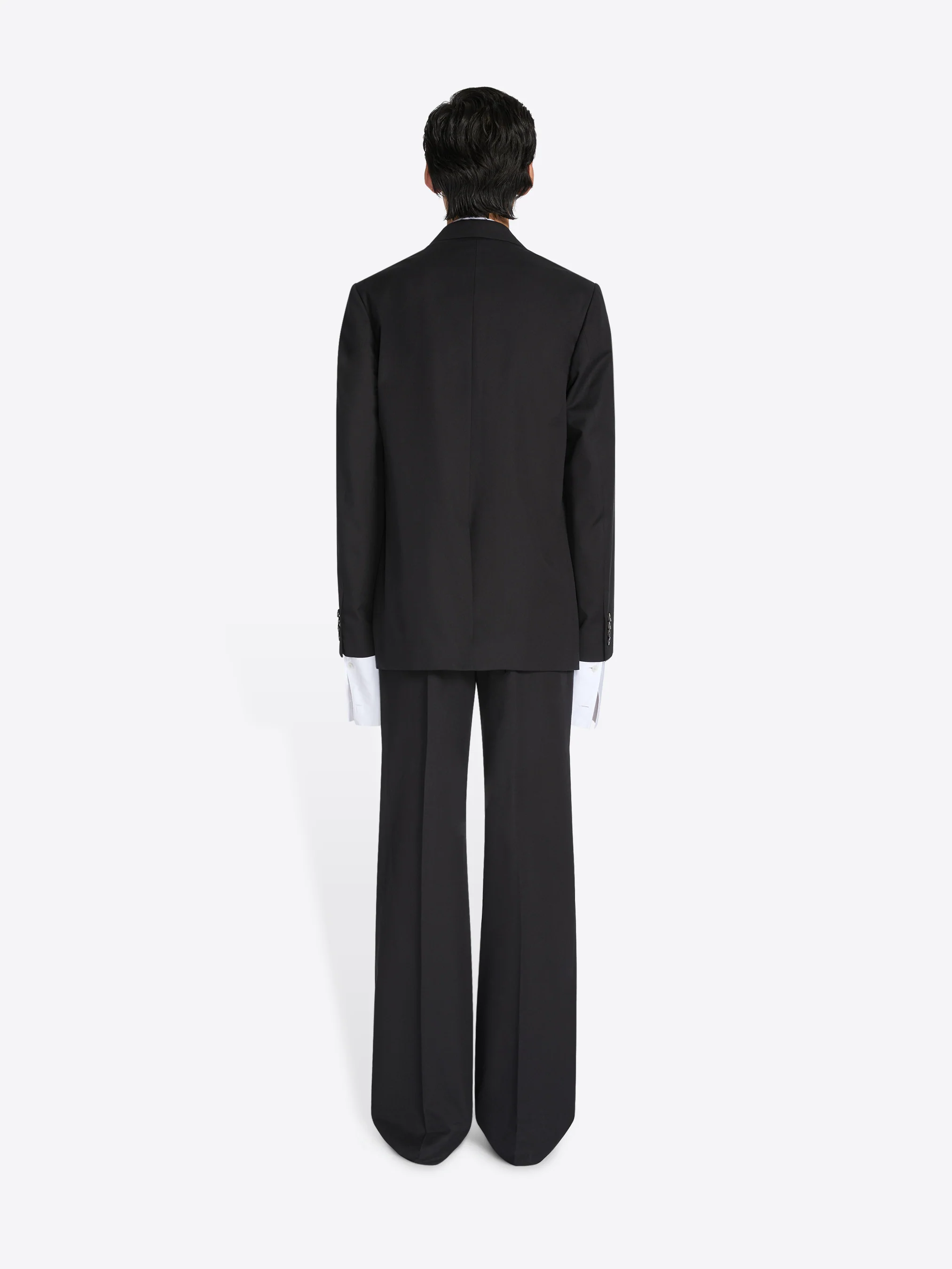 Loose fit suit - Image 4