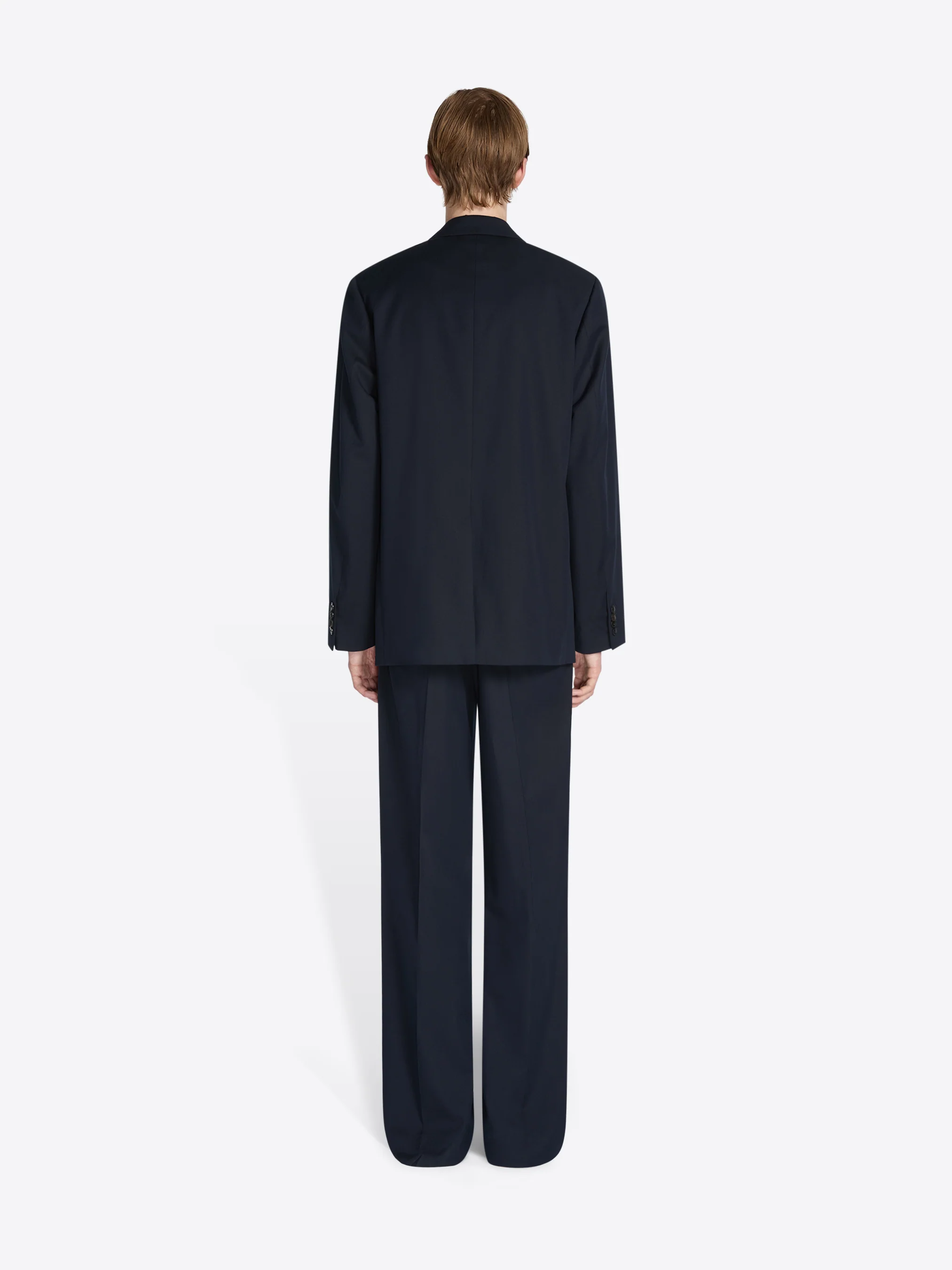 Loose fit suit - Image 8
