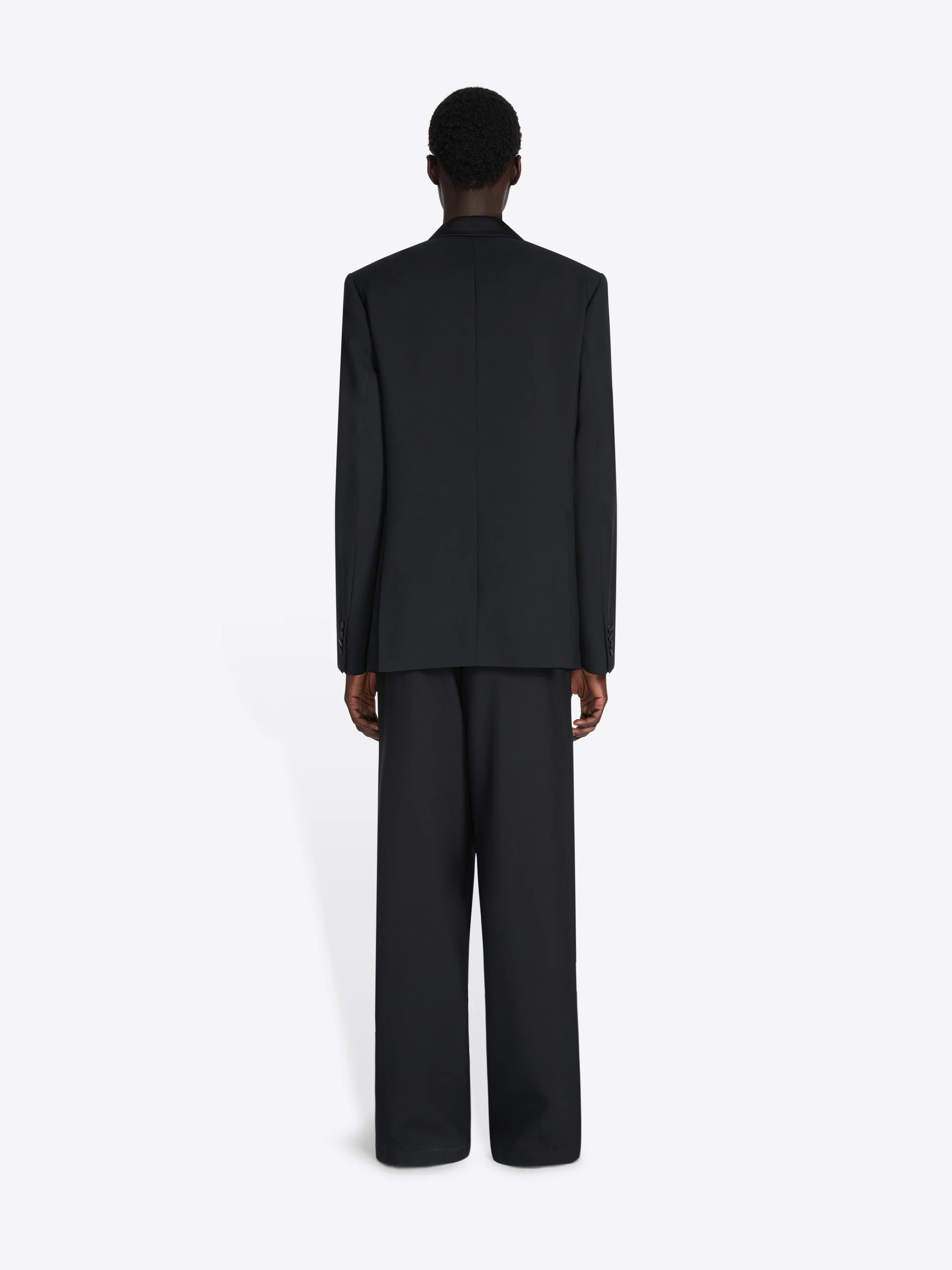 Tuxedo blazer - Image 8