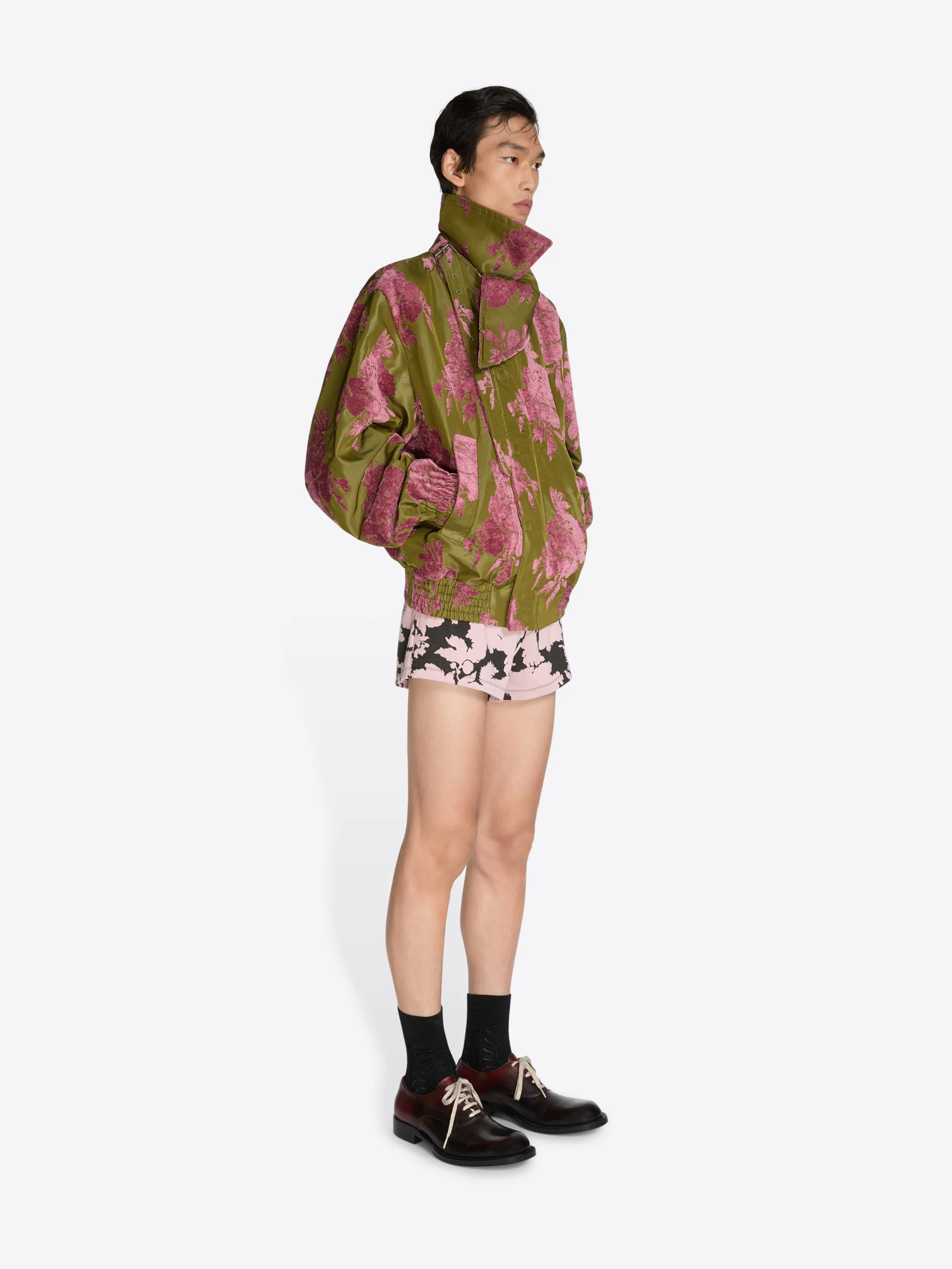 Fil coupé jacket - Image 3
