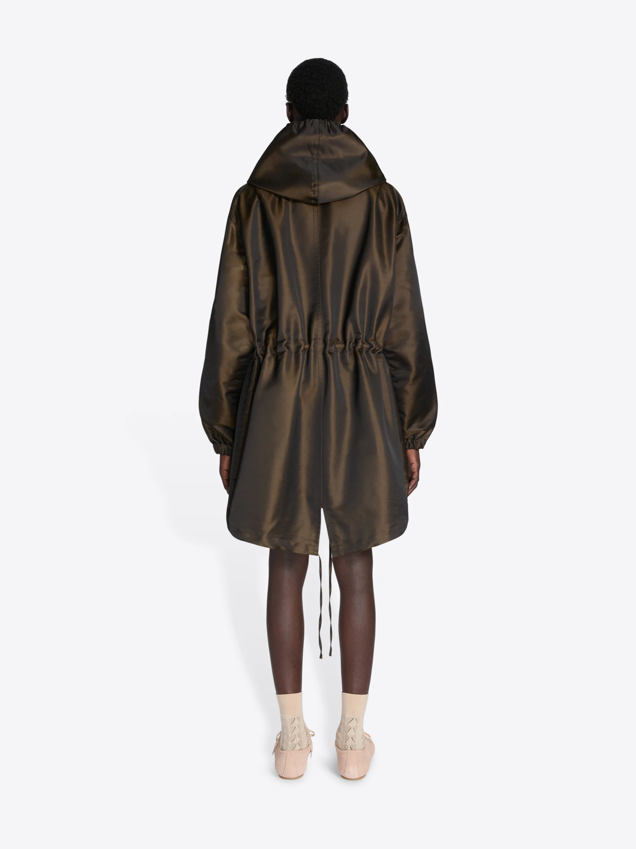 Changeant parka - Image 4
