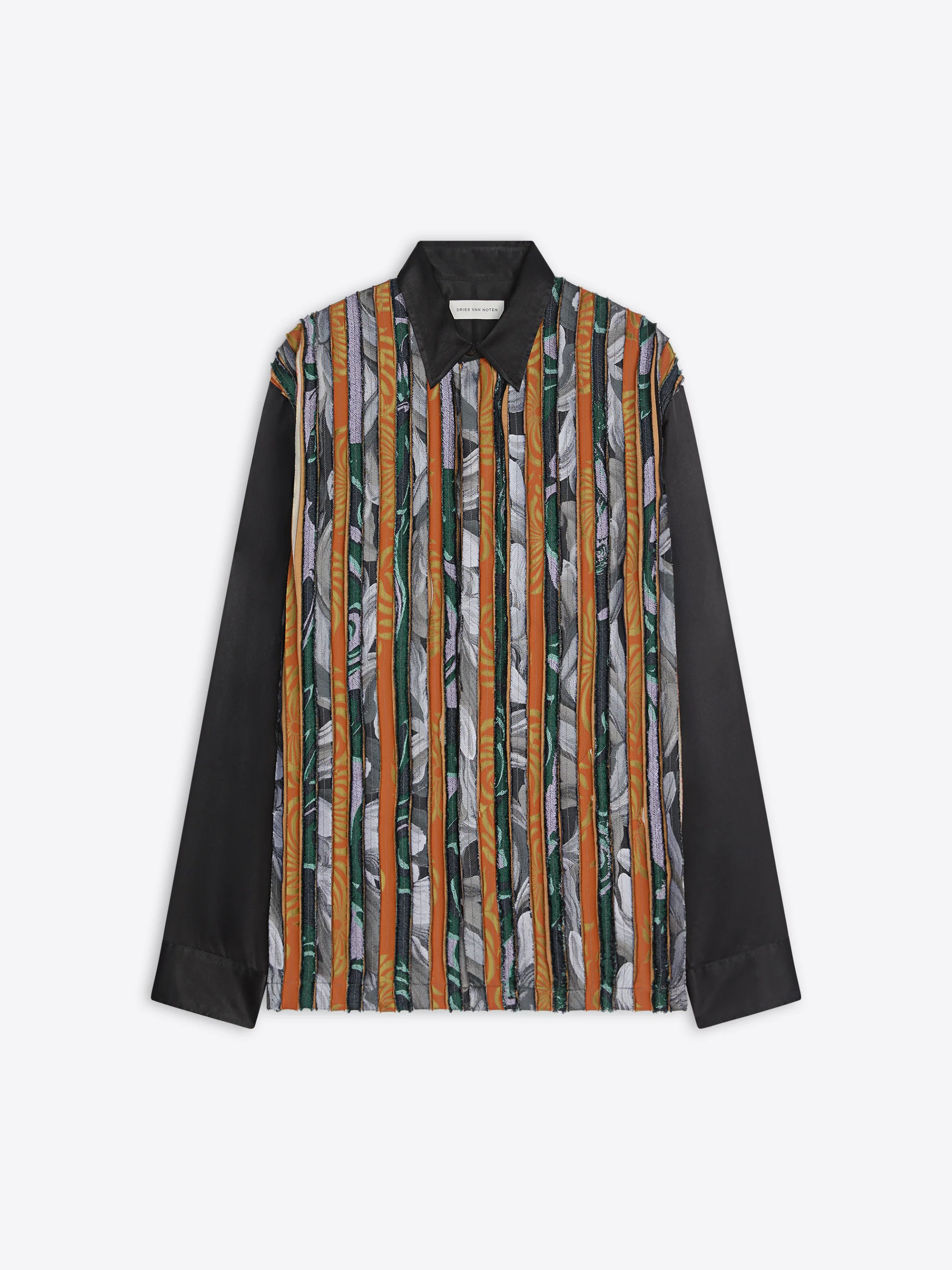 Men's Shirts