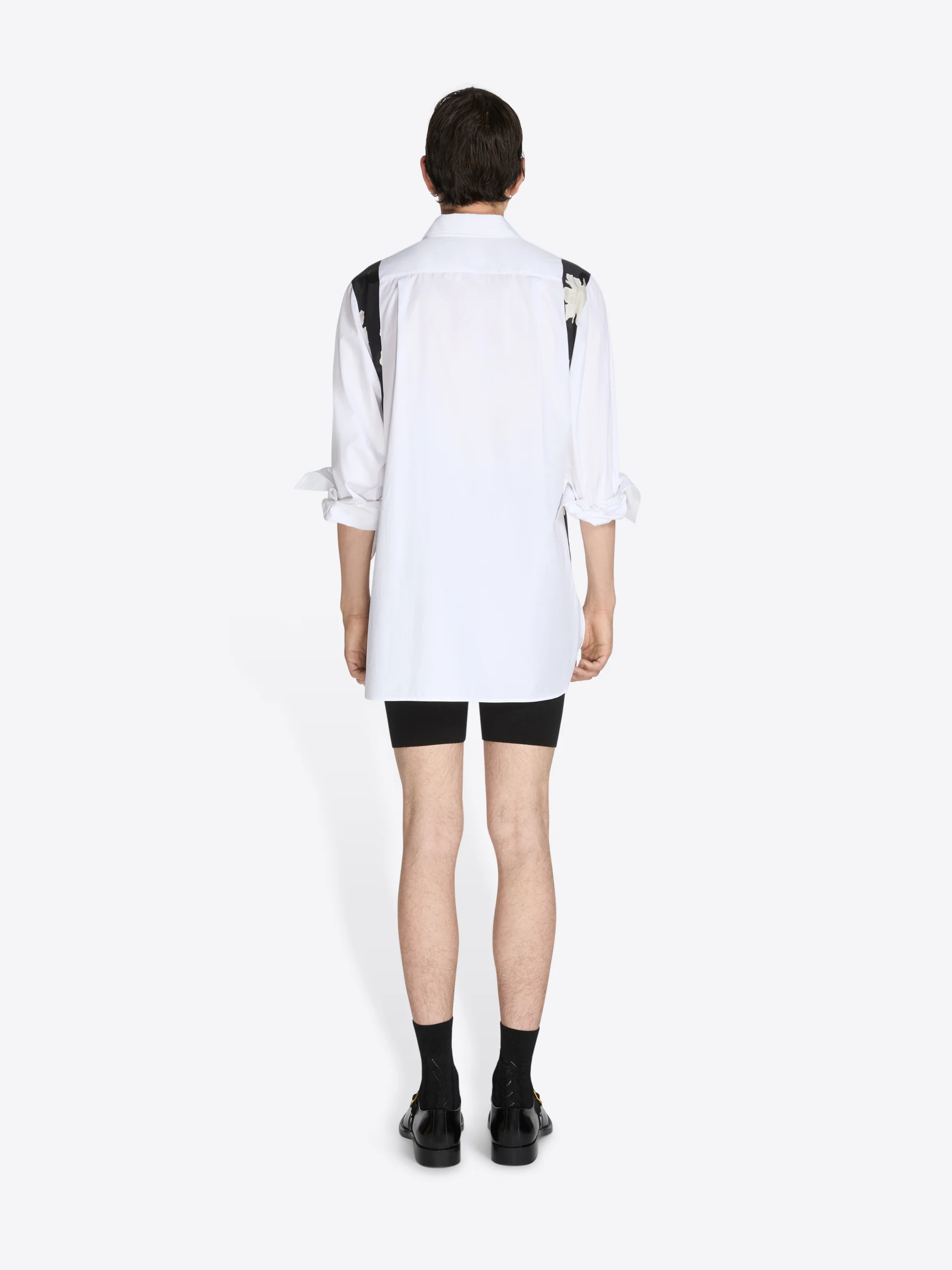 Layered shirt - Image 4