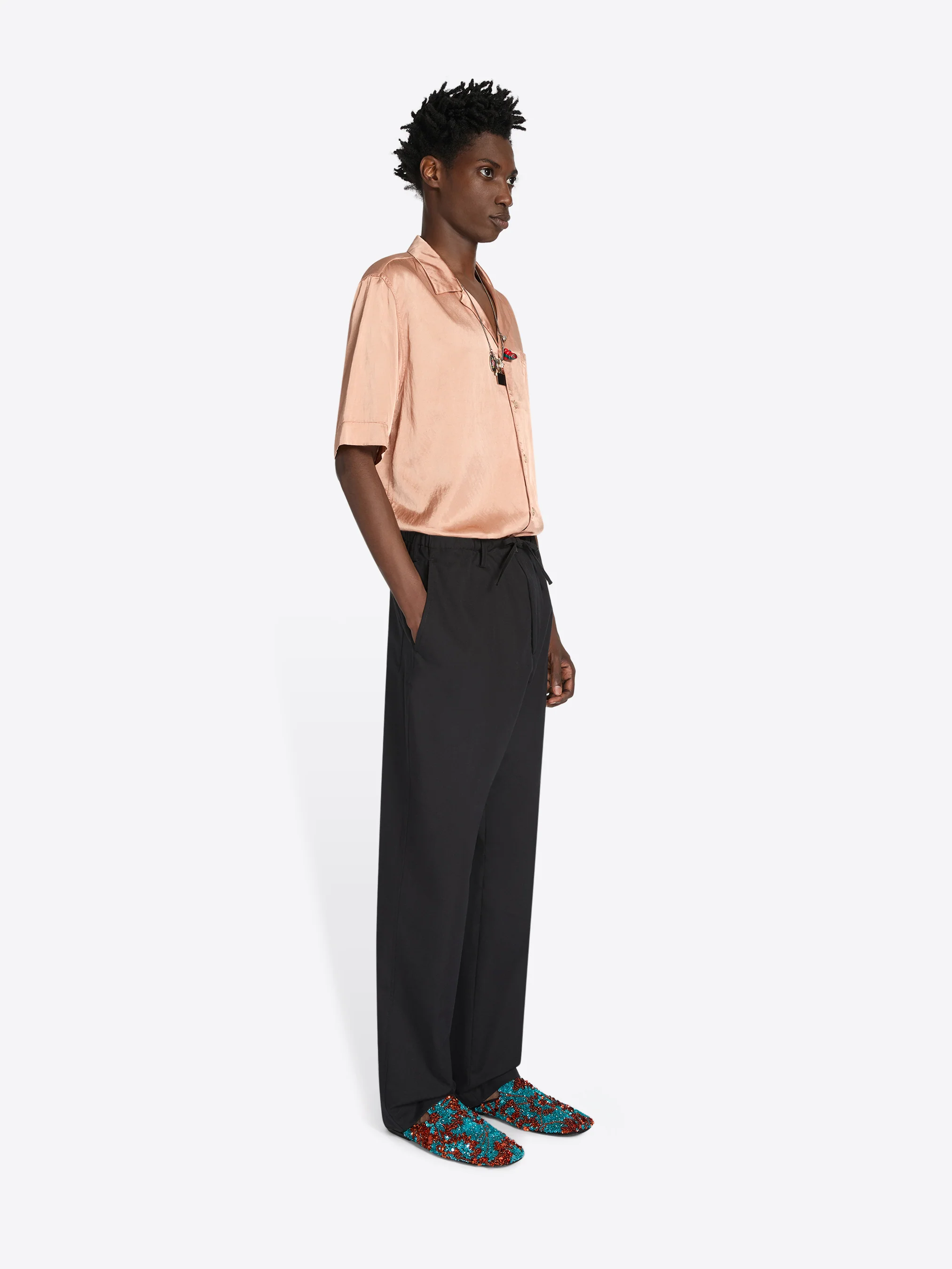 Straight pants - Image 3