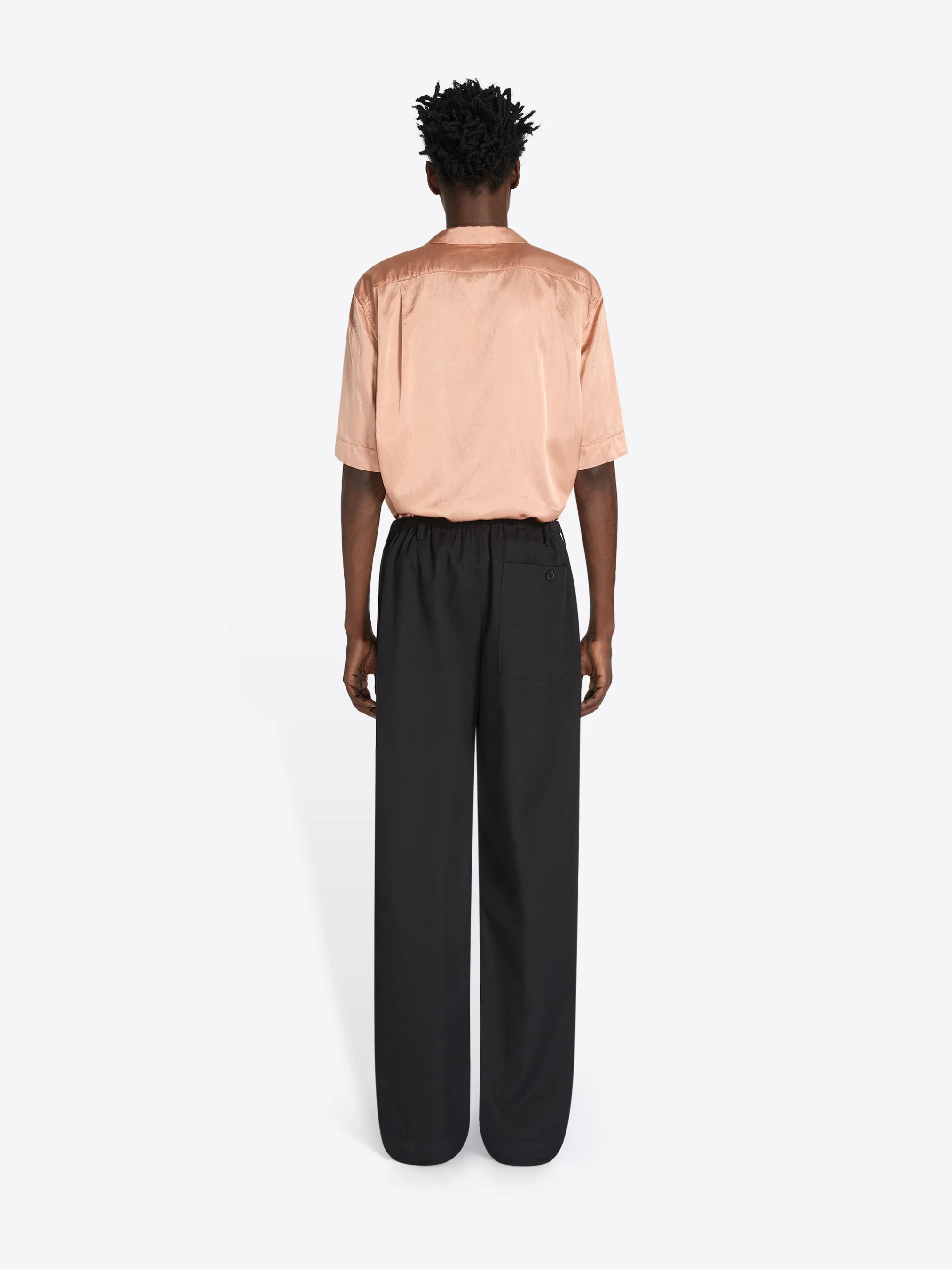 Straight pants - Image 4