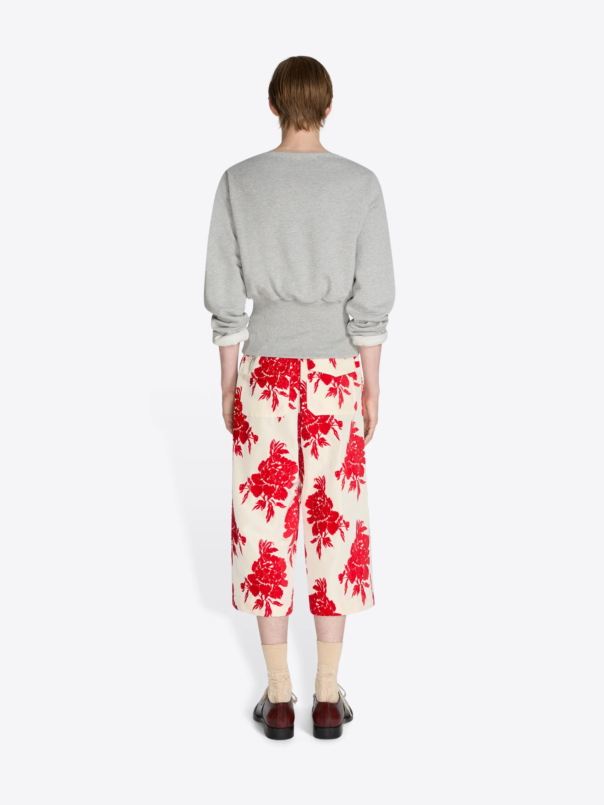 Fil coupé pants - Image 4