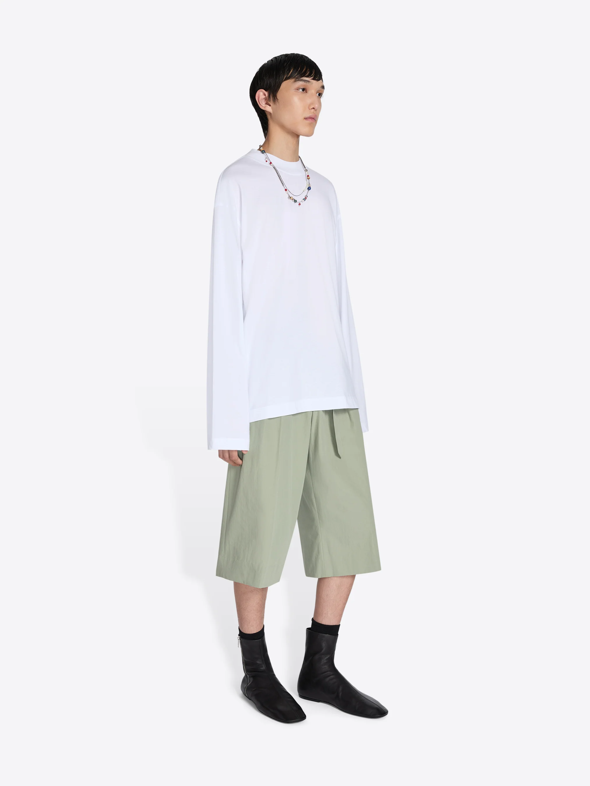 Long sleeve tee - Image 3
