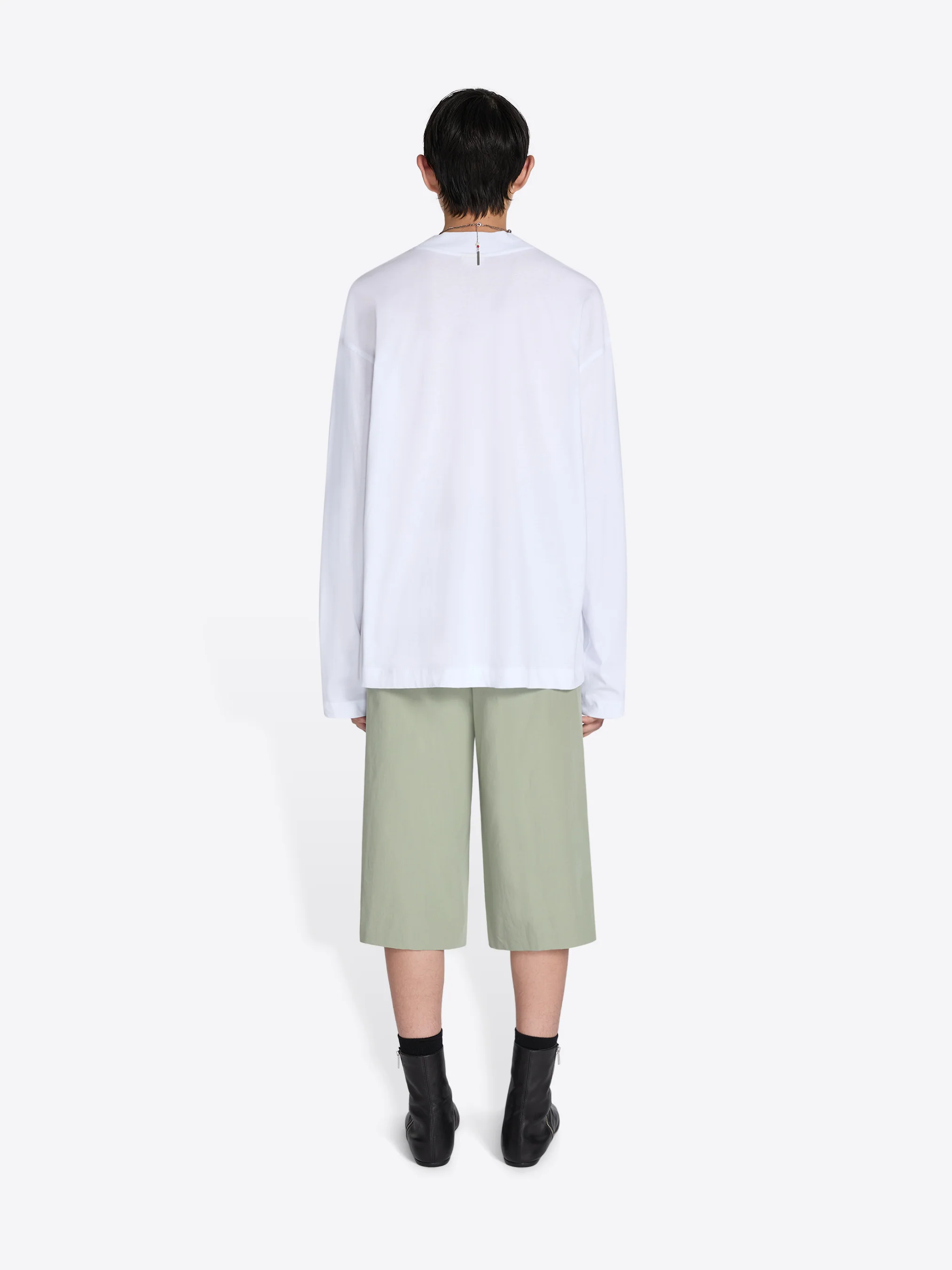 Long sleeve tee - Image 4