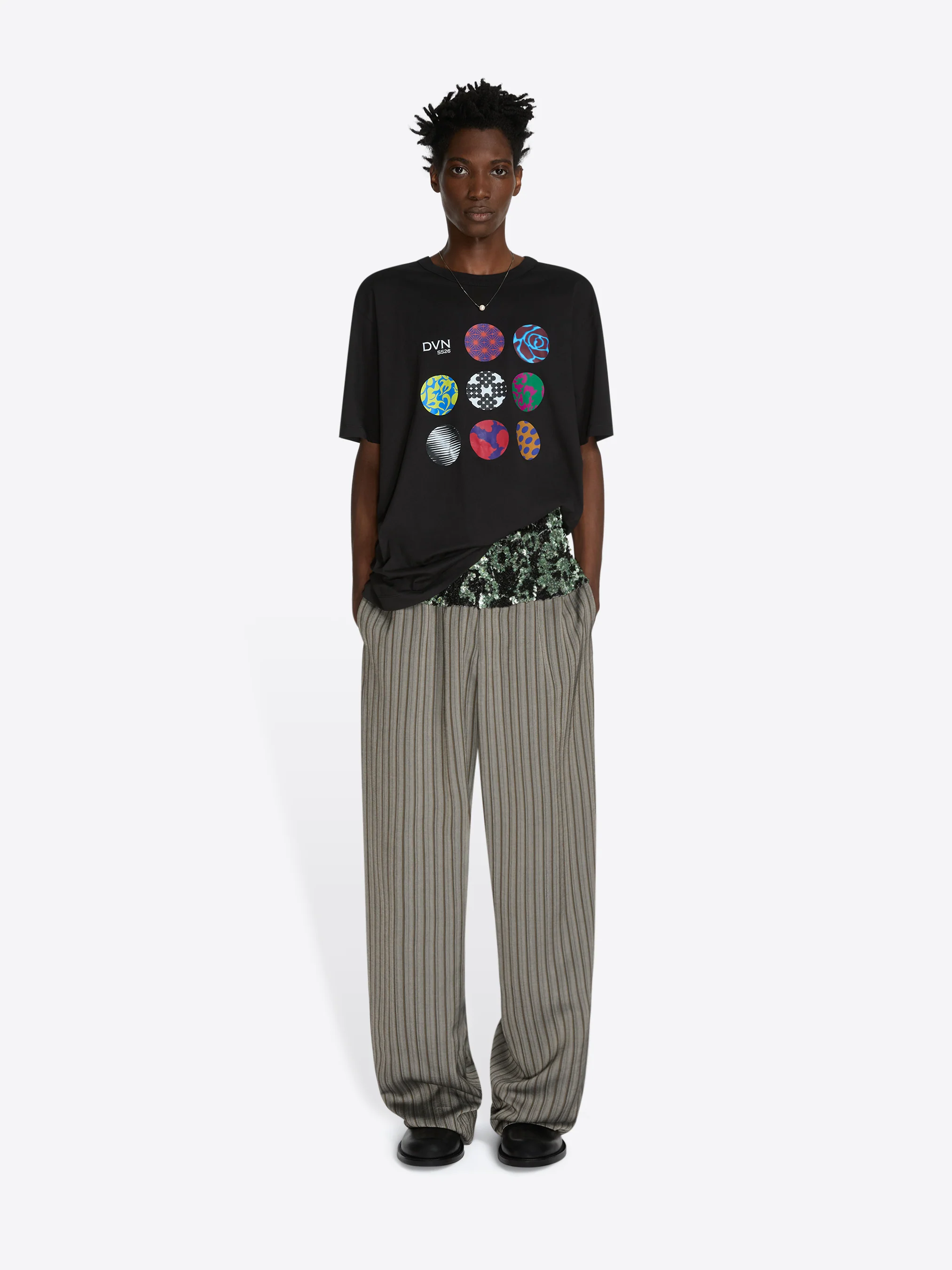 Show tee - Image 2
