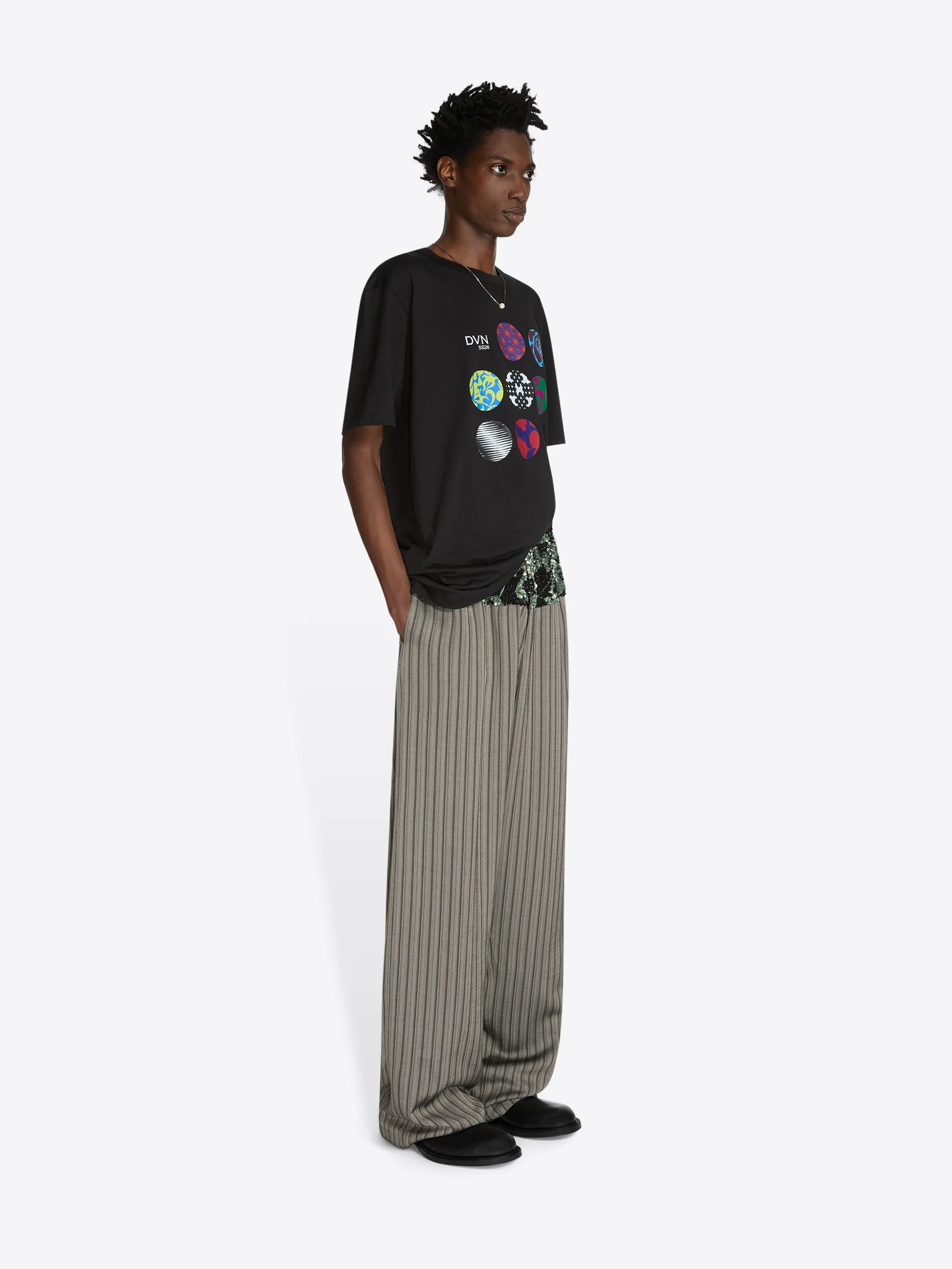 Show tee - Image 3