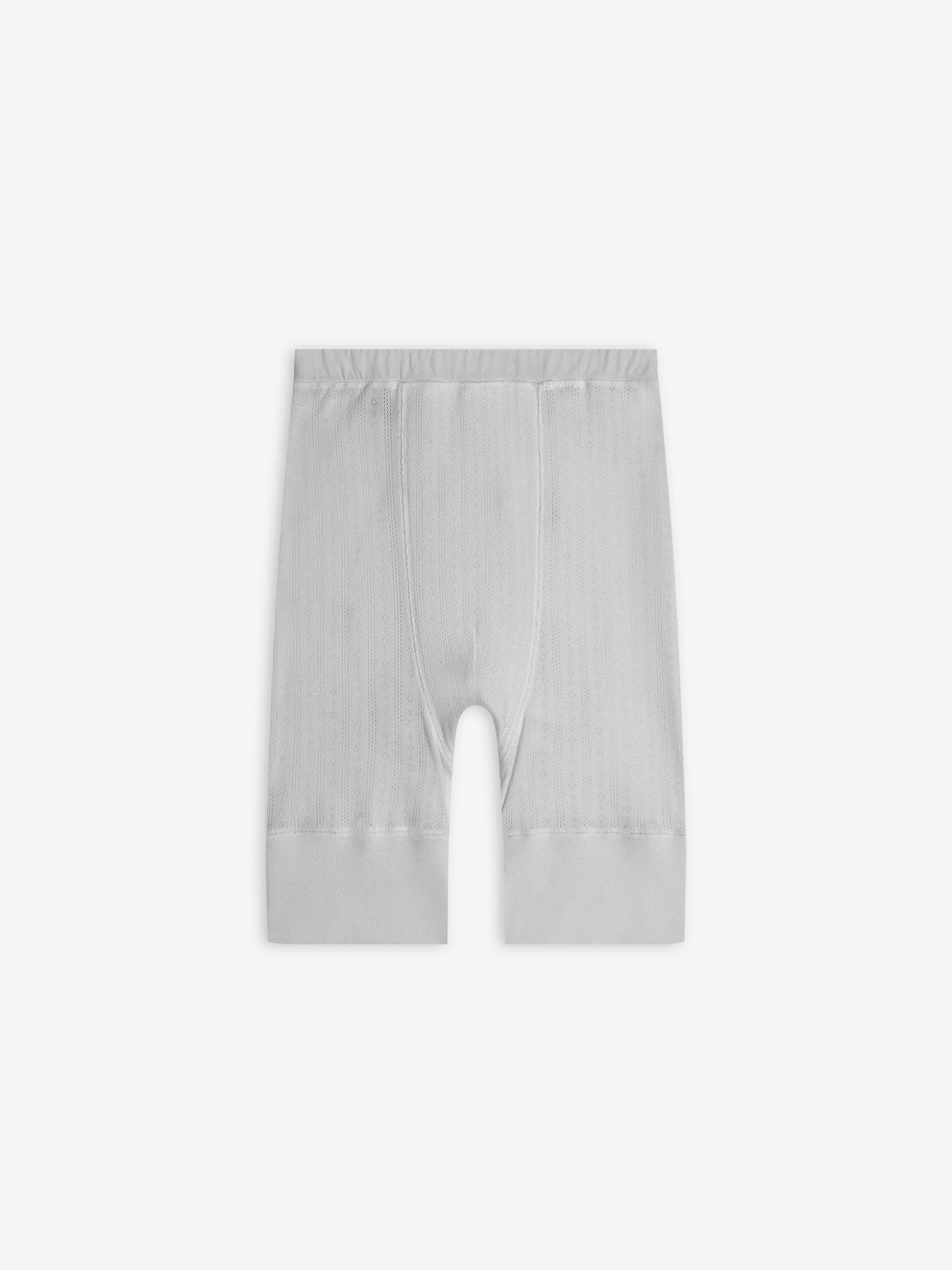 Pointelle shorts - Image 5