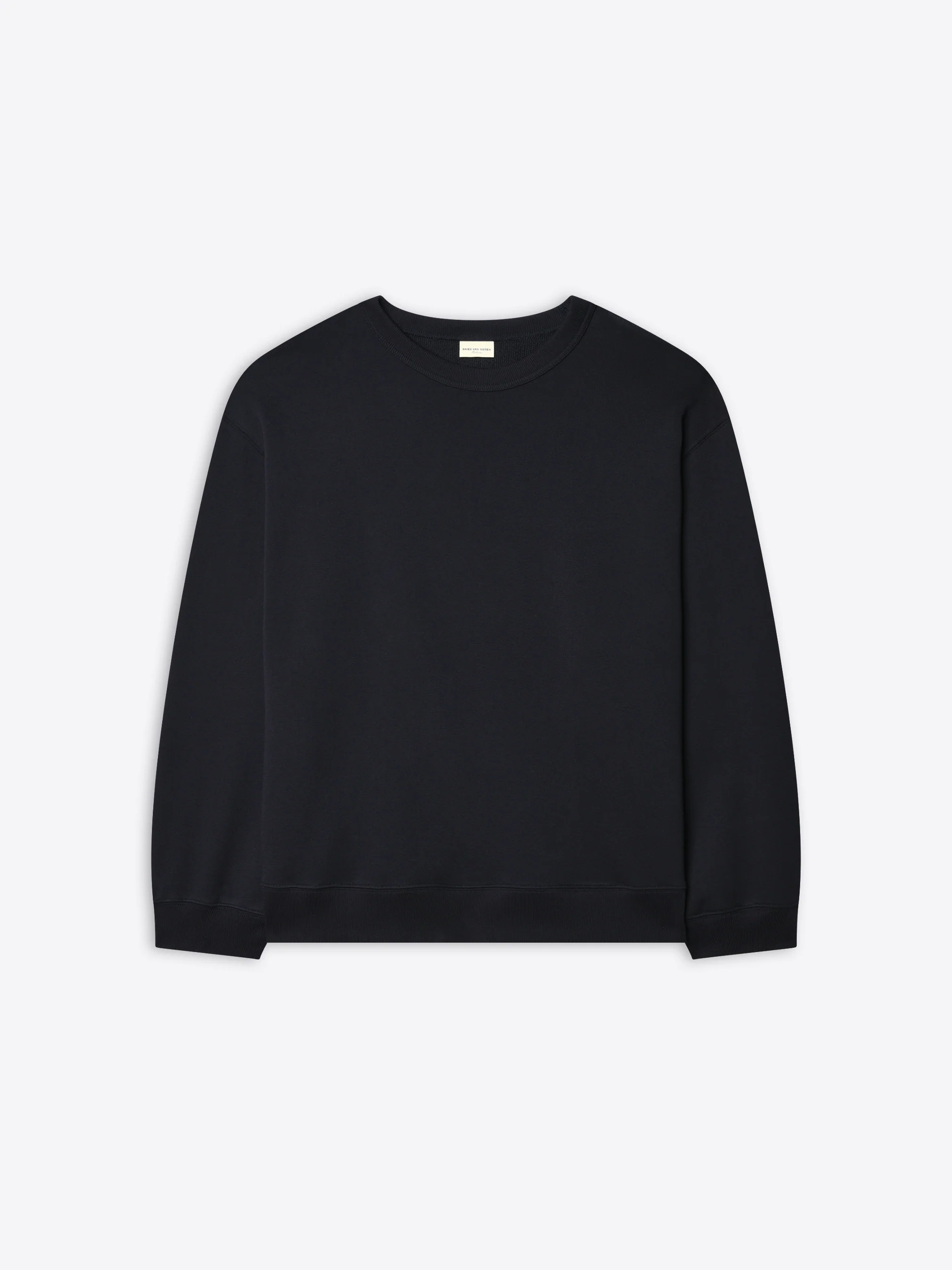 Oversized sweatshirt - Image 5