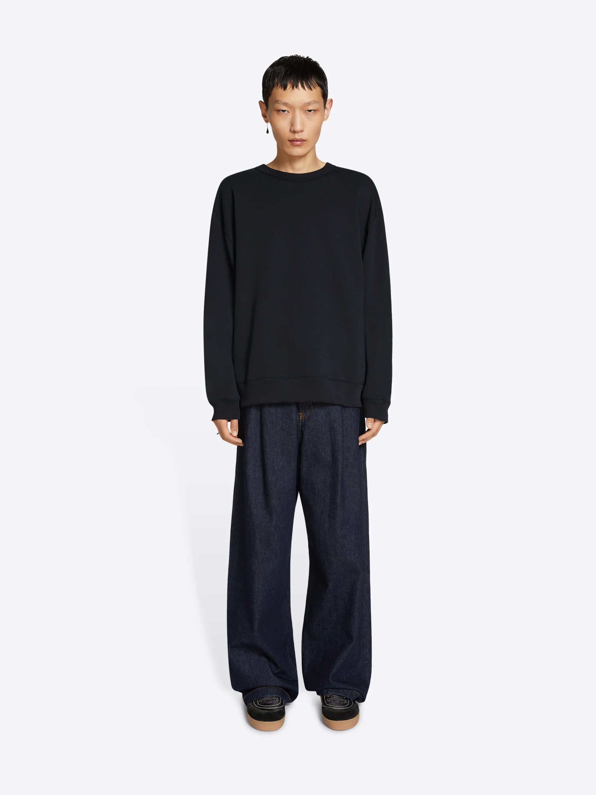 Oversized sweatshirt - Image 6