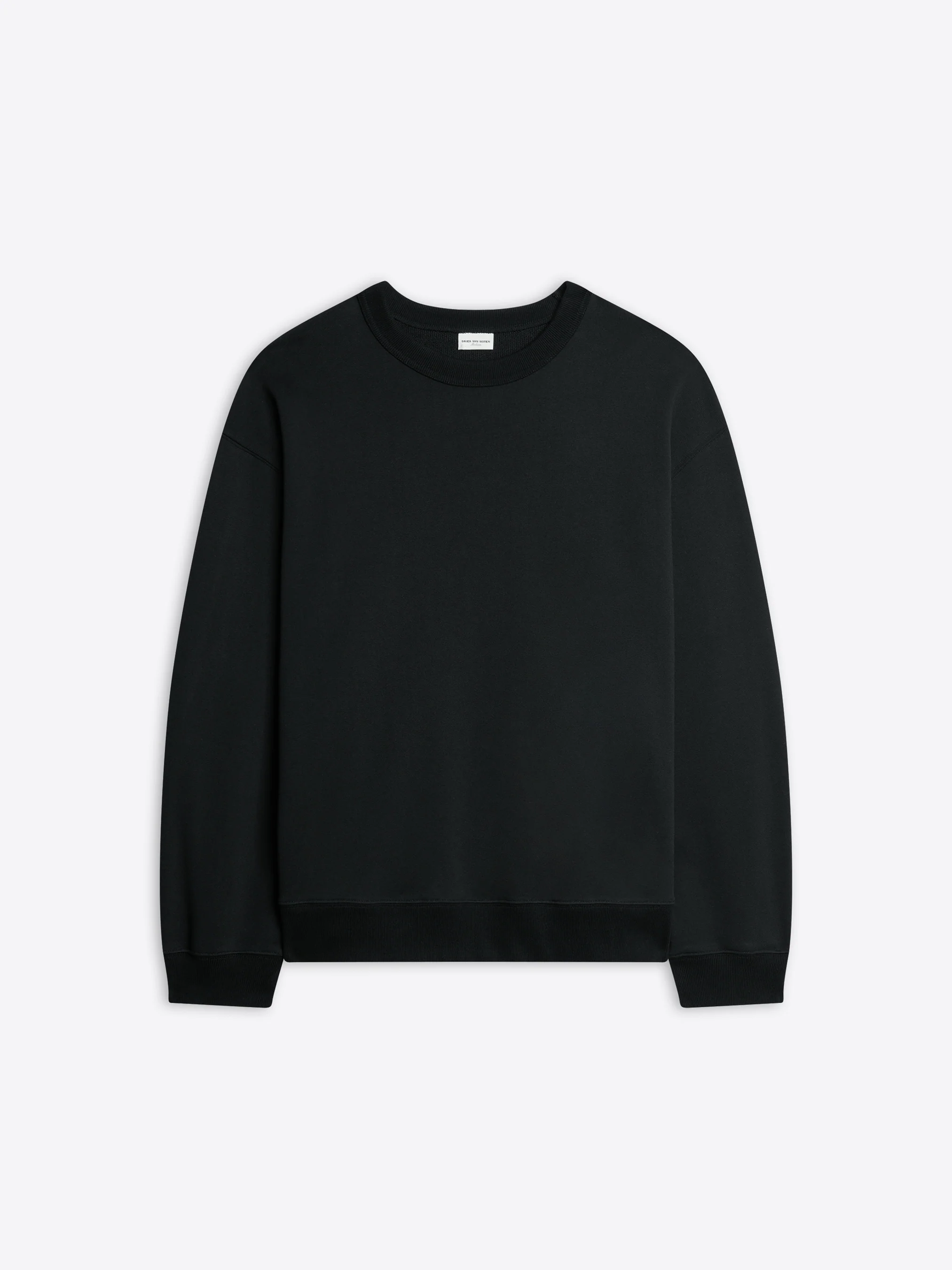Oversized sweatshirt - Image 9
