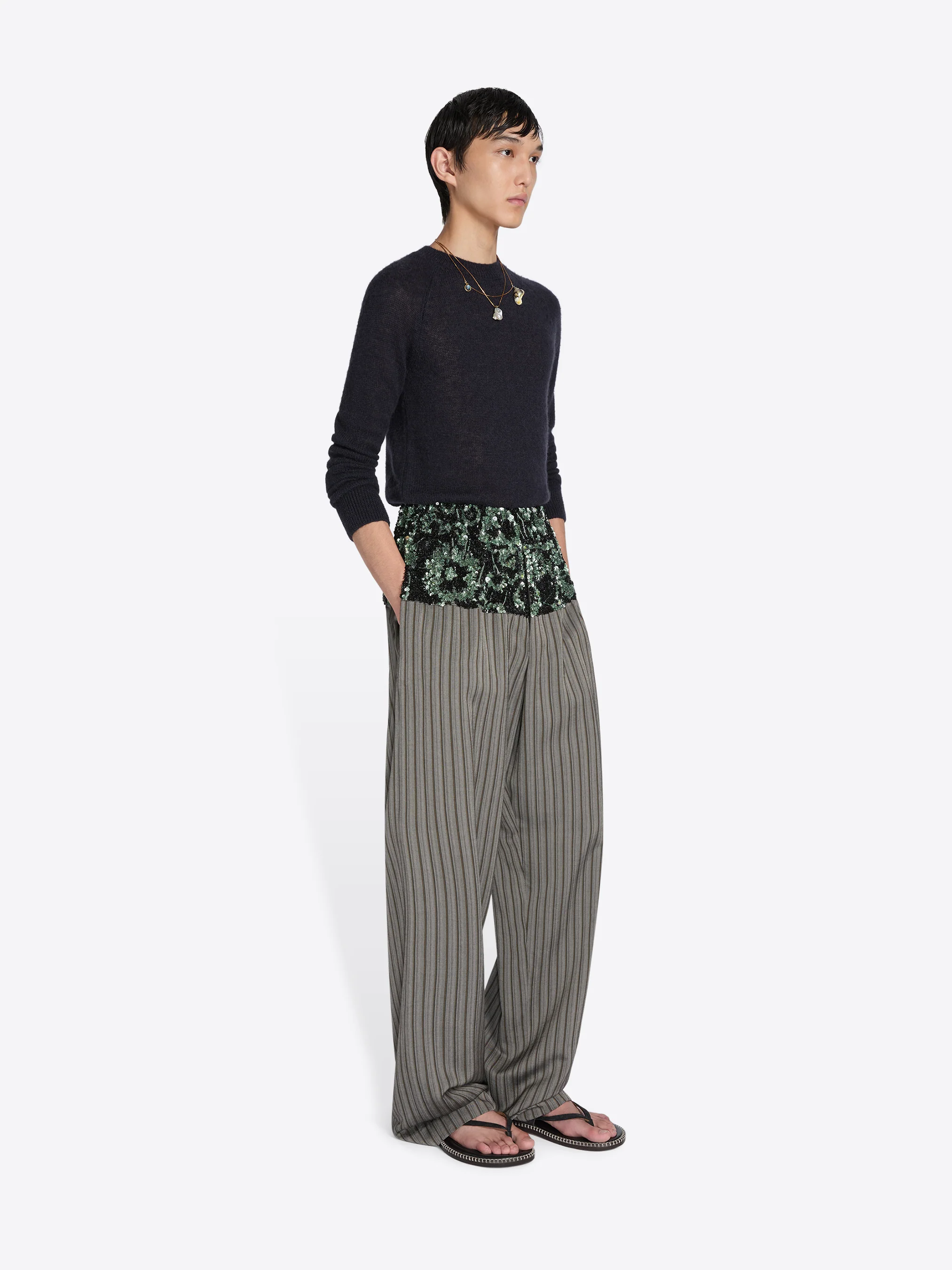 Alpaca sweater - Image 3