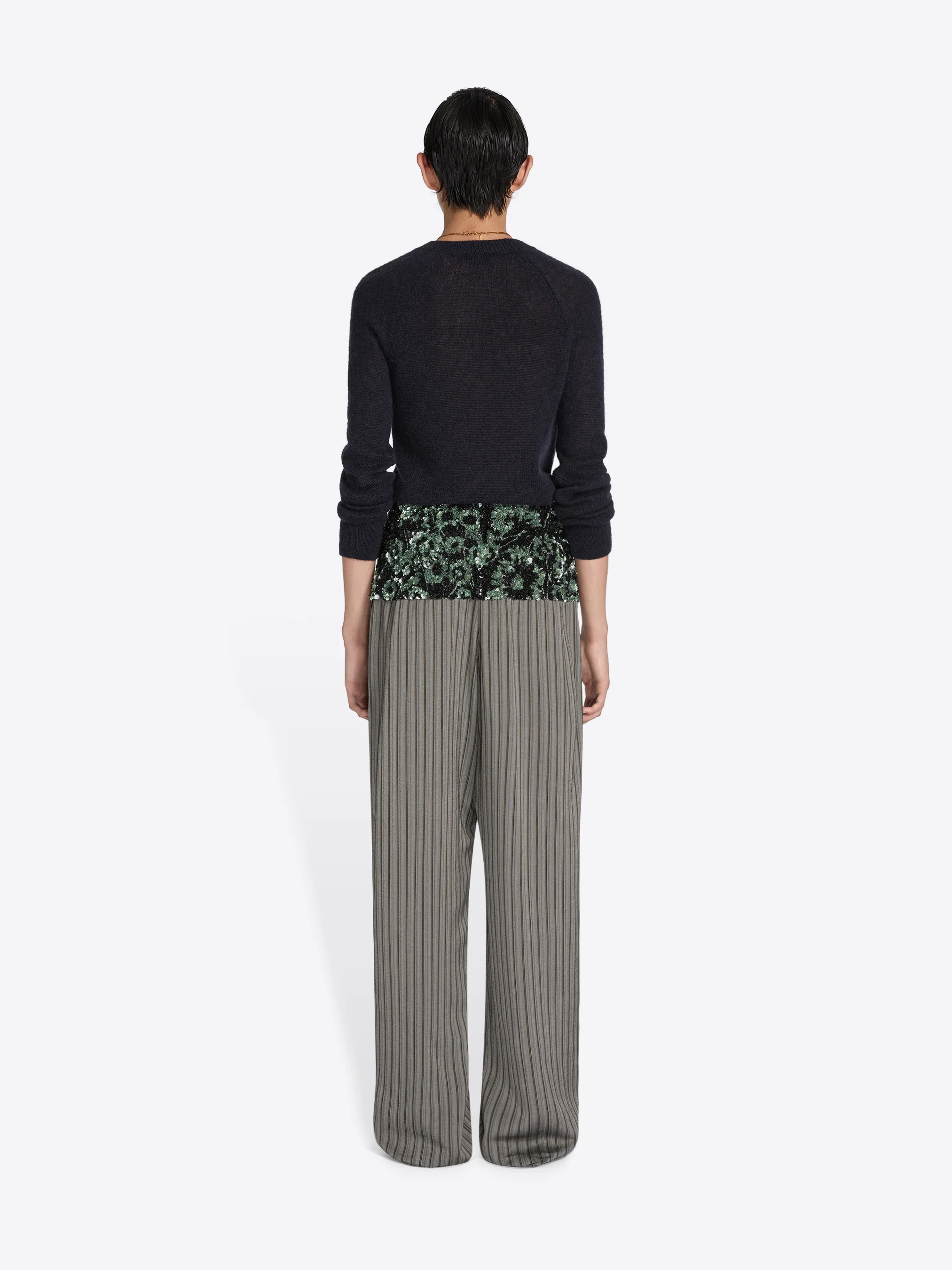 Alpaca sweater - Image 4