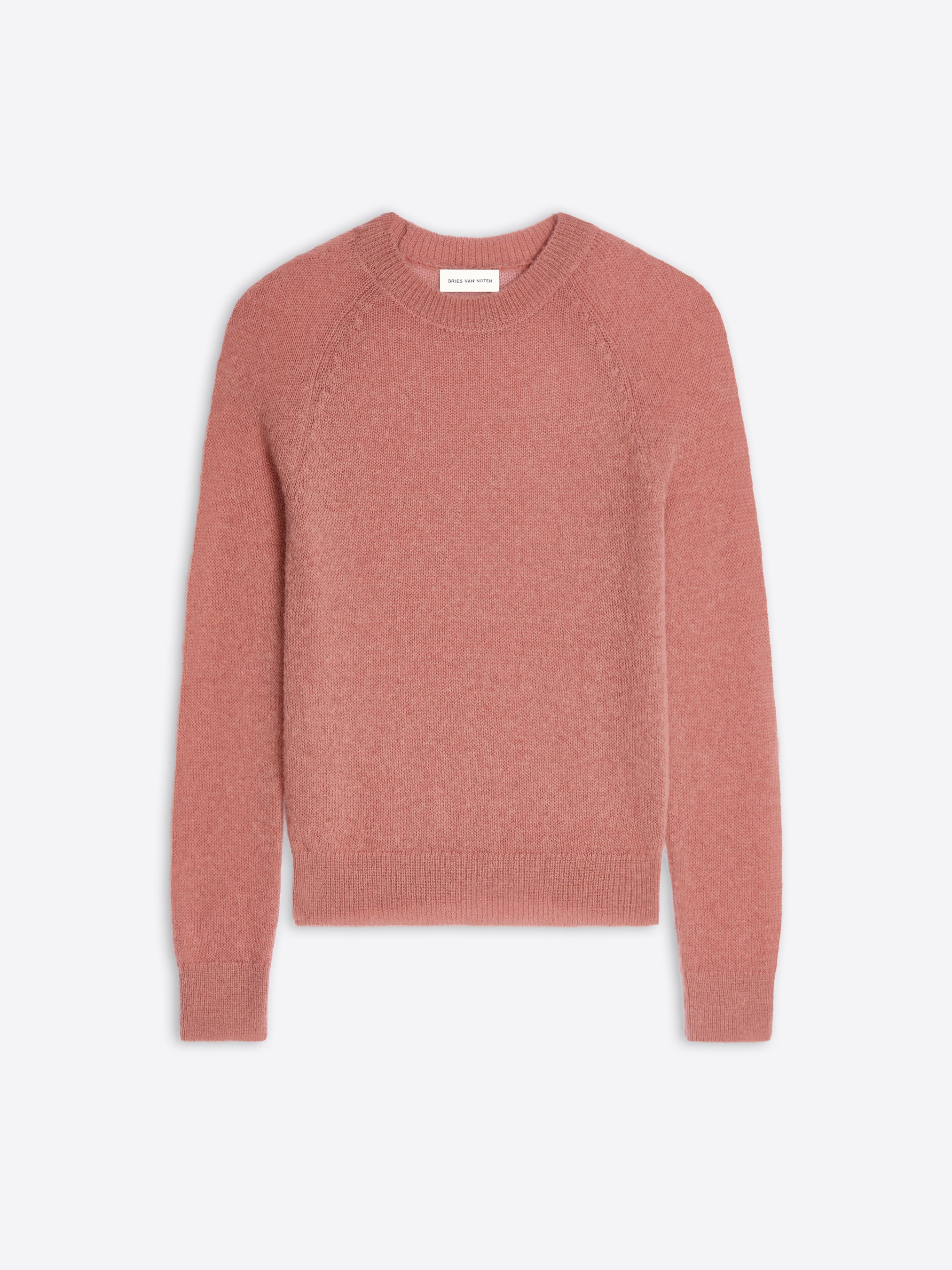 Alpaca sweater - Image 5