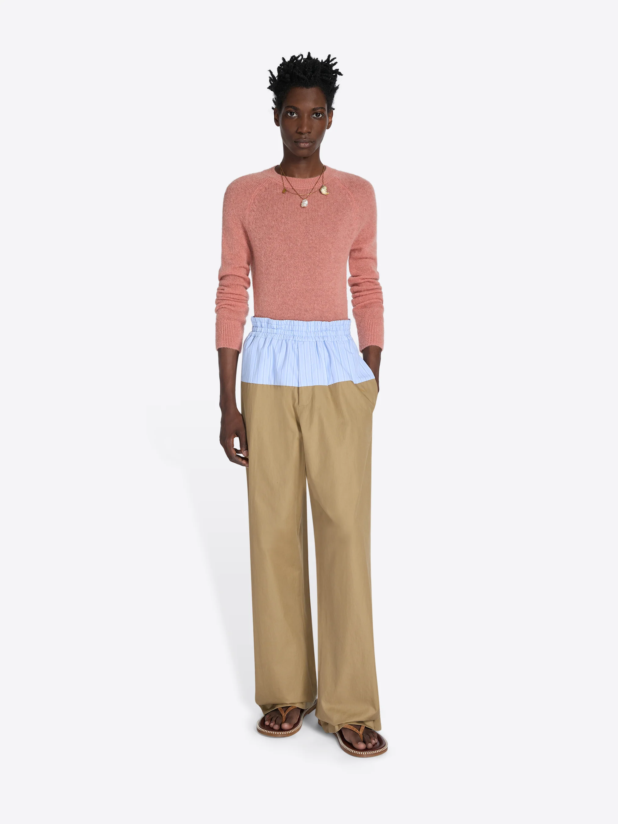 Alpaca sweater - Image 6