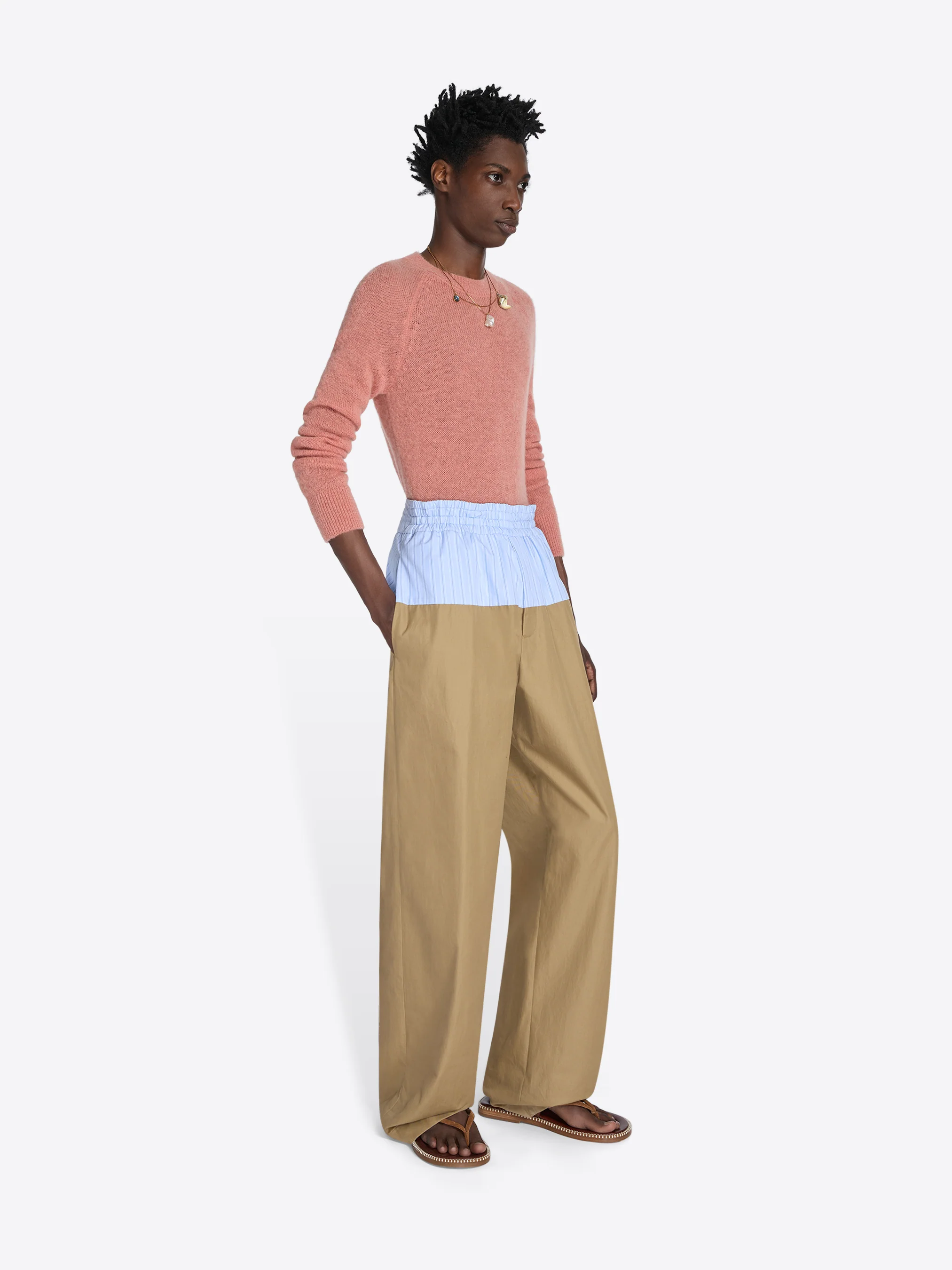 Alpaca sweater - Image 7