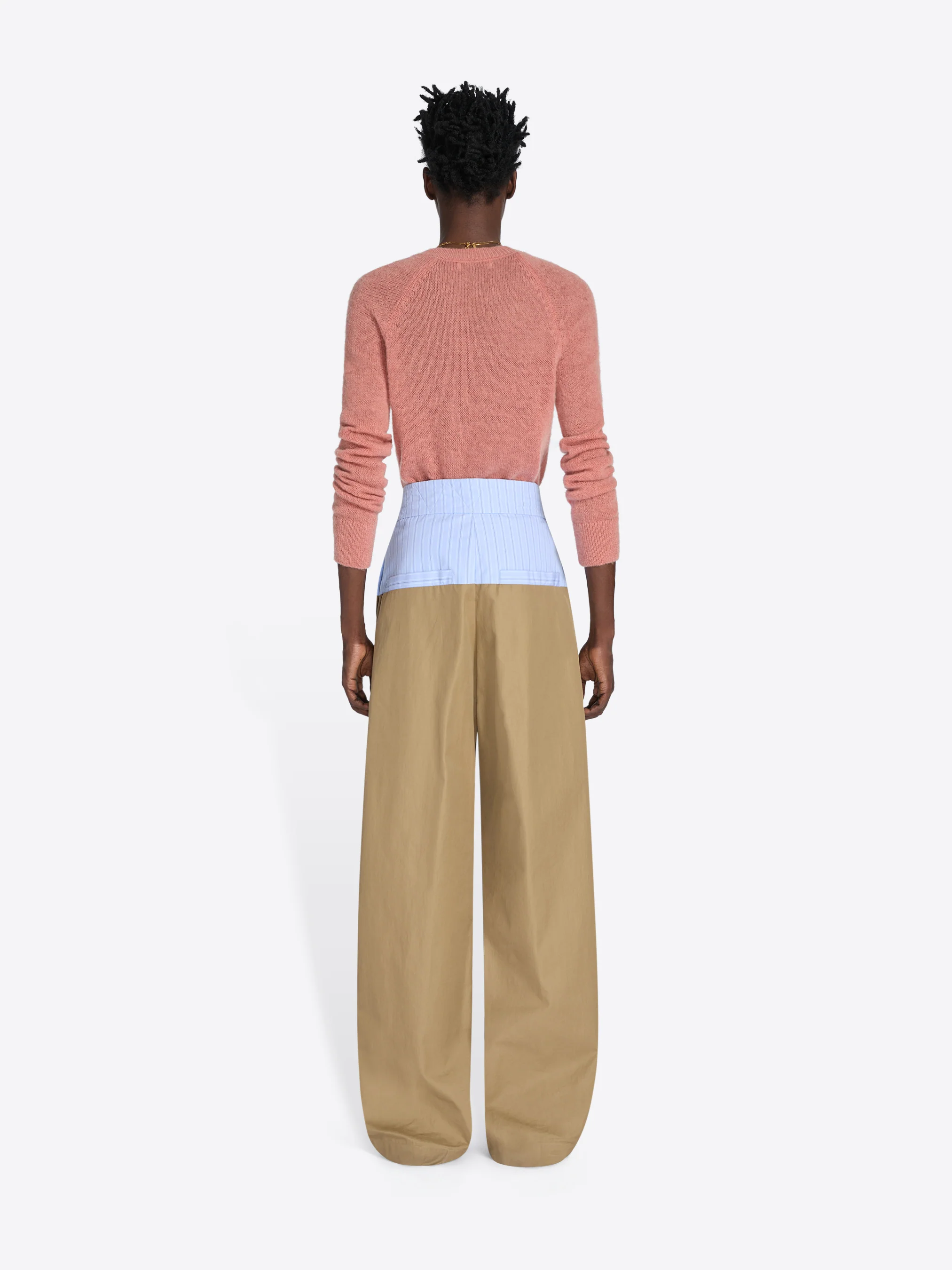 Alpaca sweater - Image 8