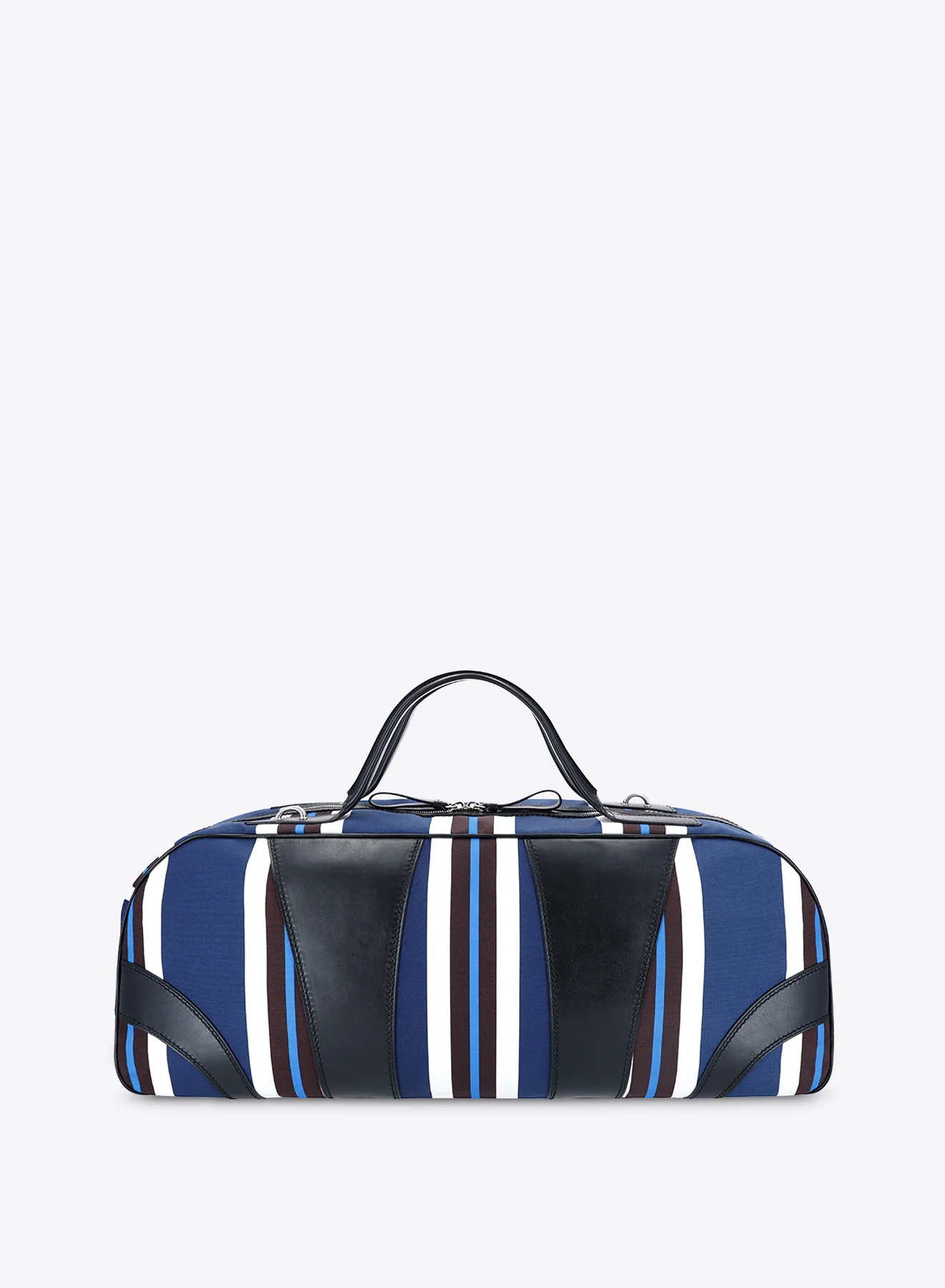 Canvas weekend bag - Image 2