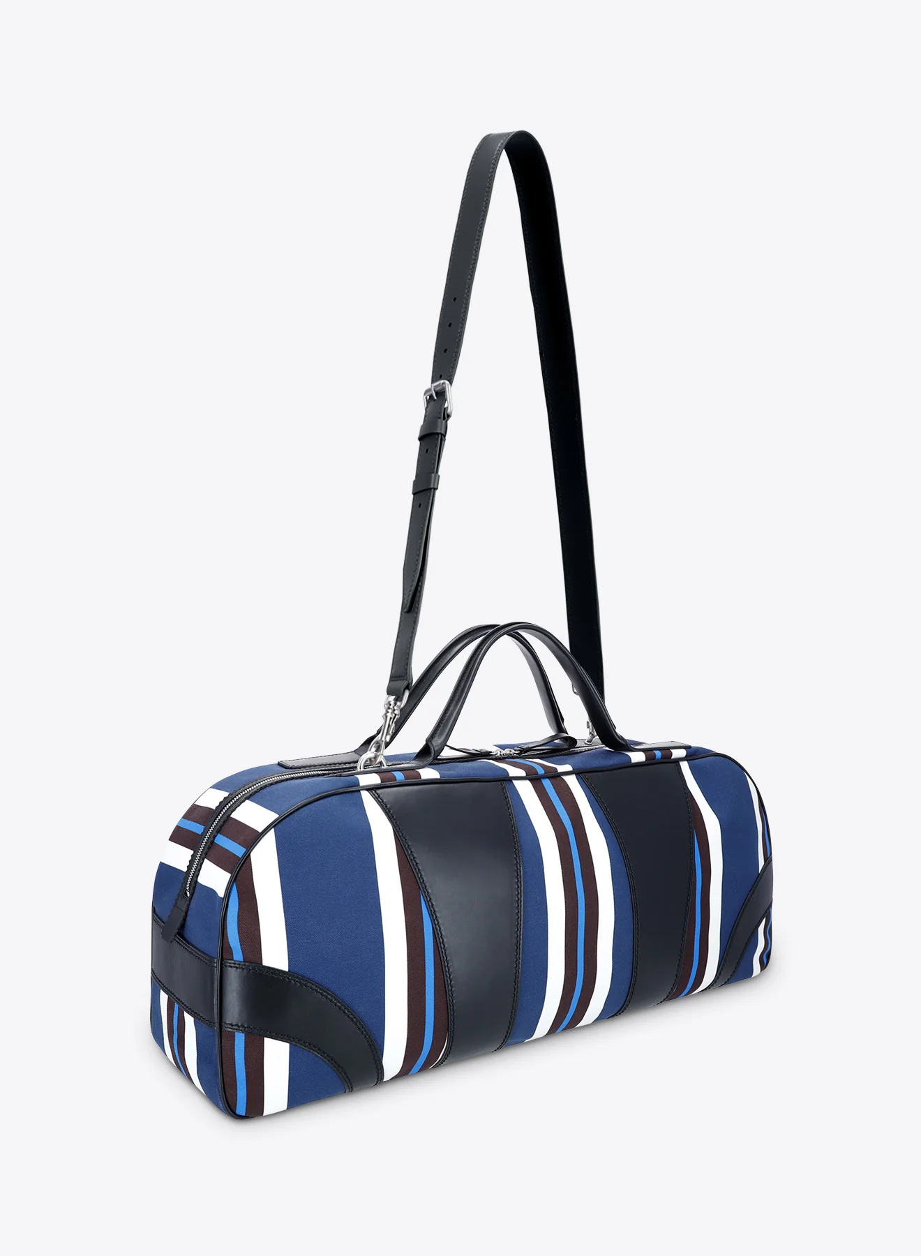 Canvas weekend bag - Image 3