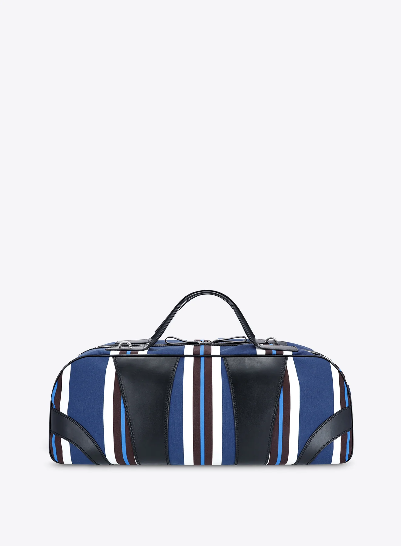 Canvas weekend bag - Image 4