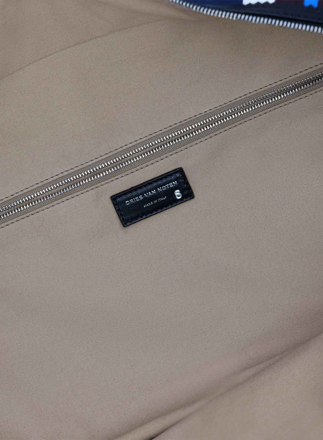 Canvas weekend bag - Image 5