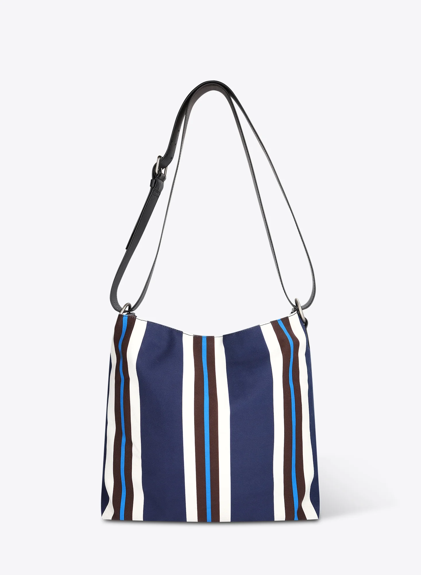 Canvas messenger bag - Image 2