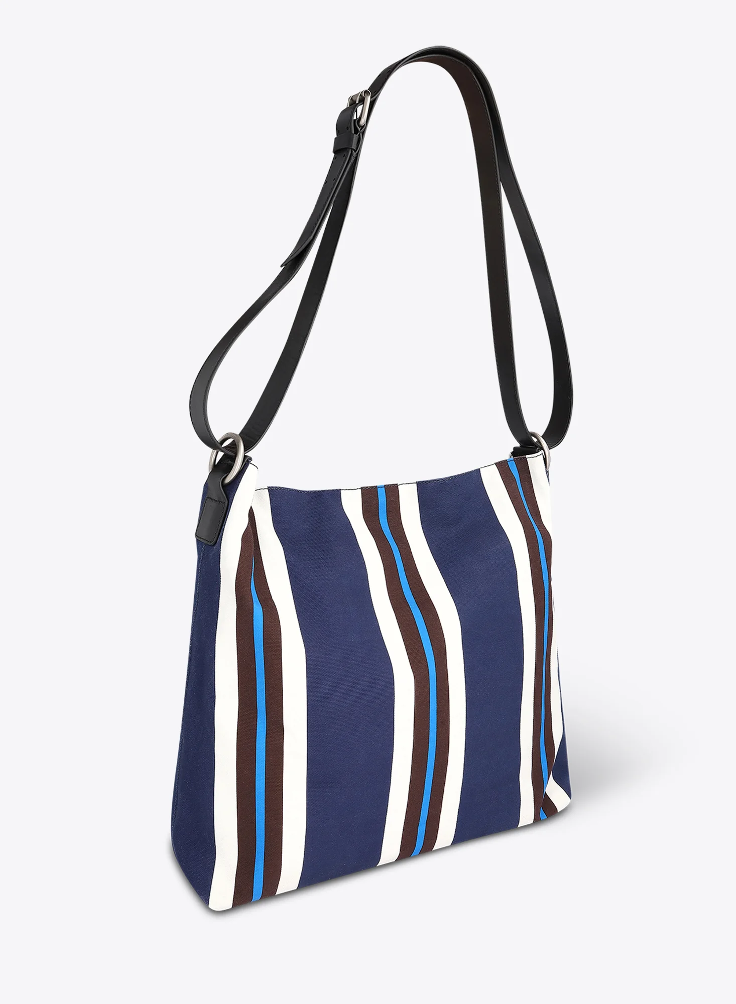Canvas messenger bag - Image 3