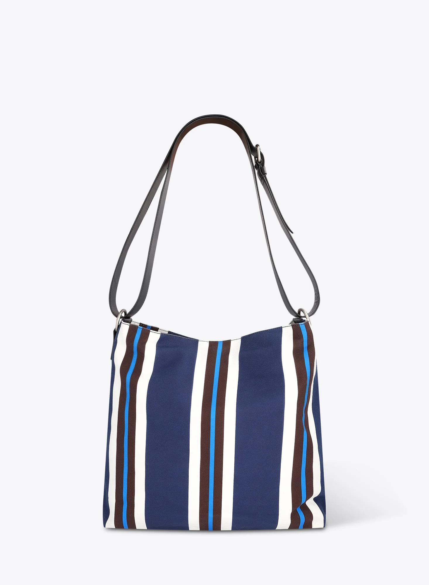 Canvas messenger bag - Image 4