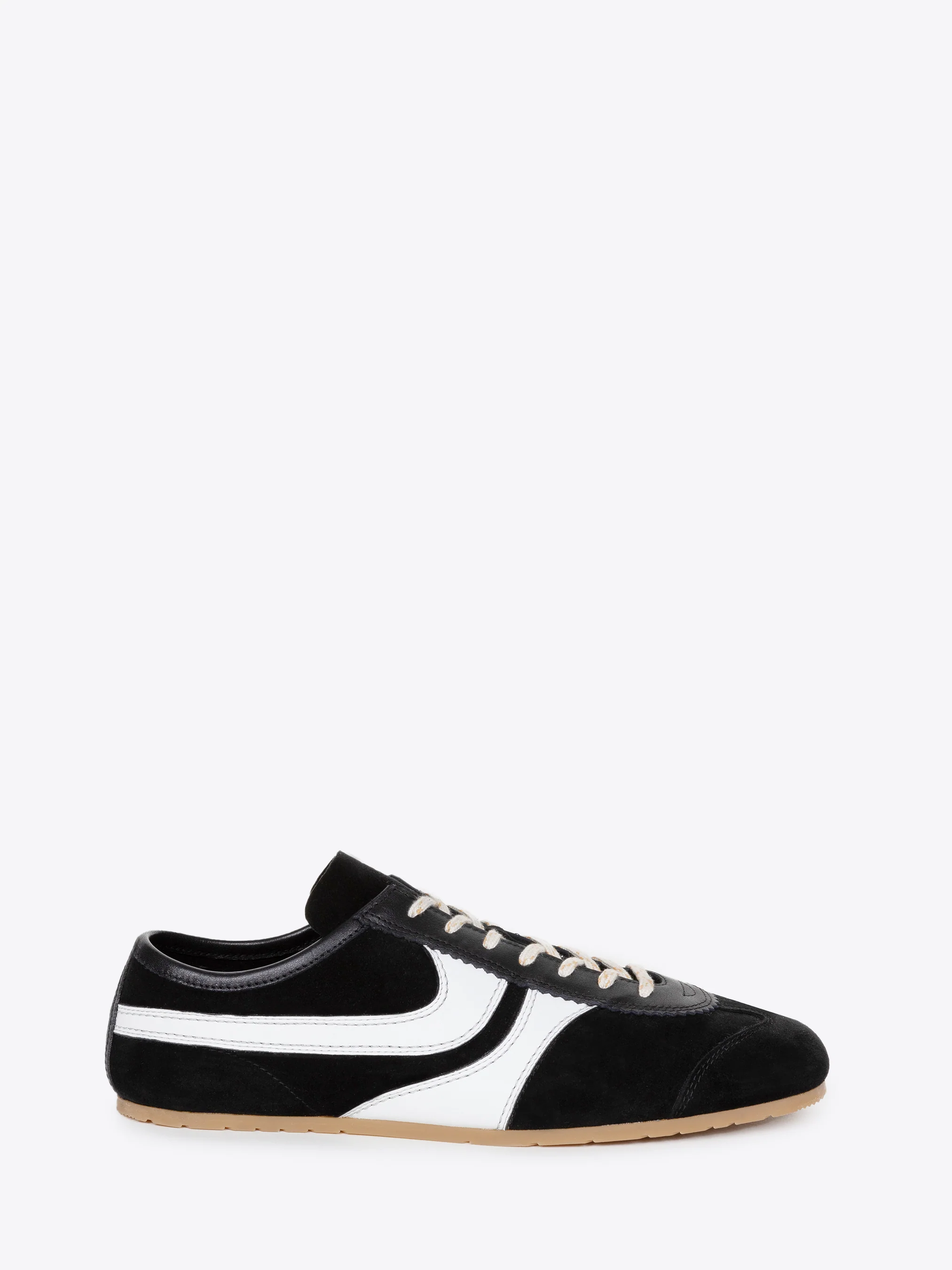Suede sneakers - Image 17