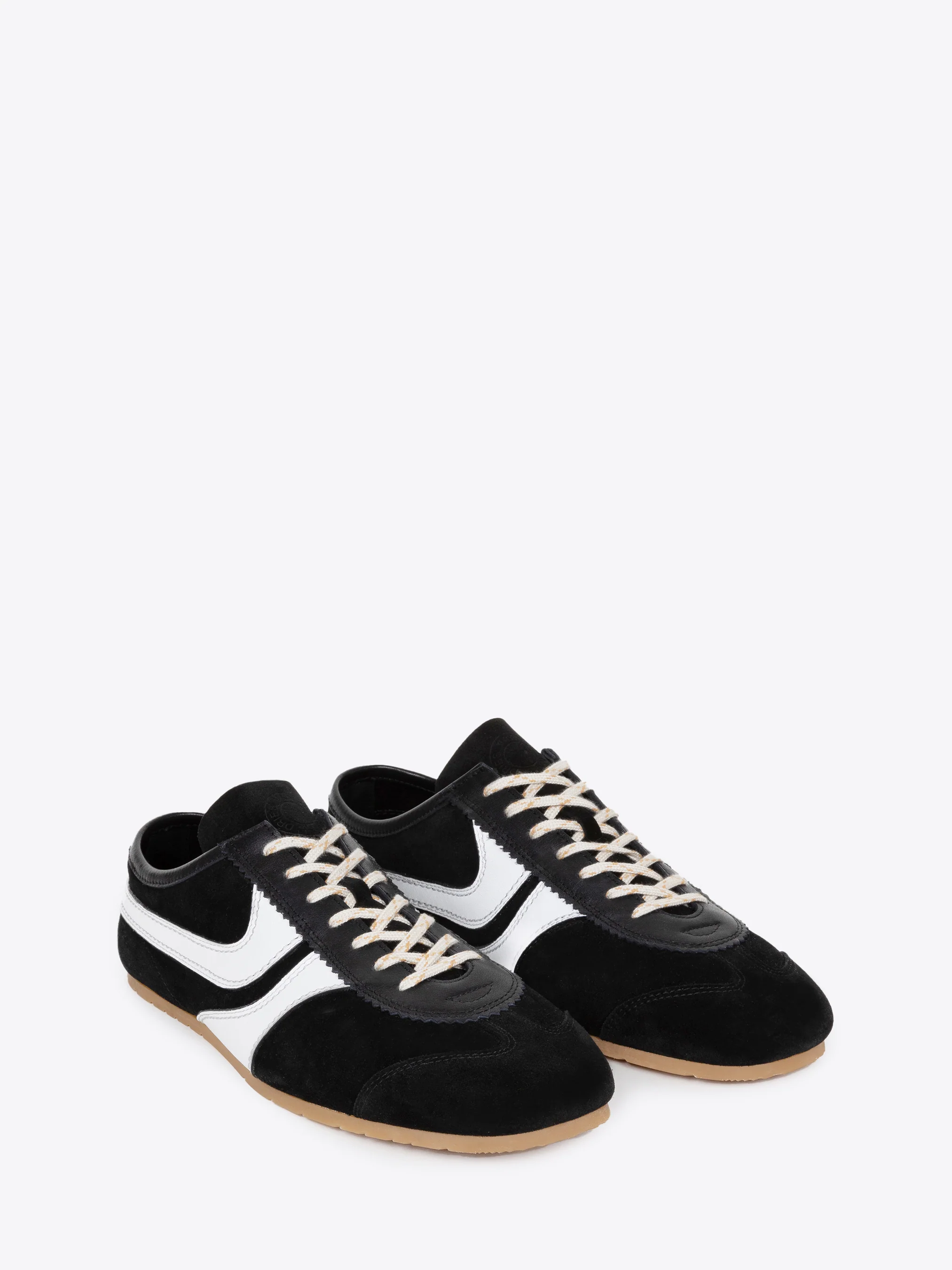 Suede sneakers - Image 18
