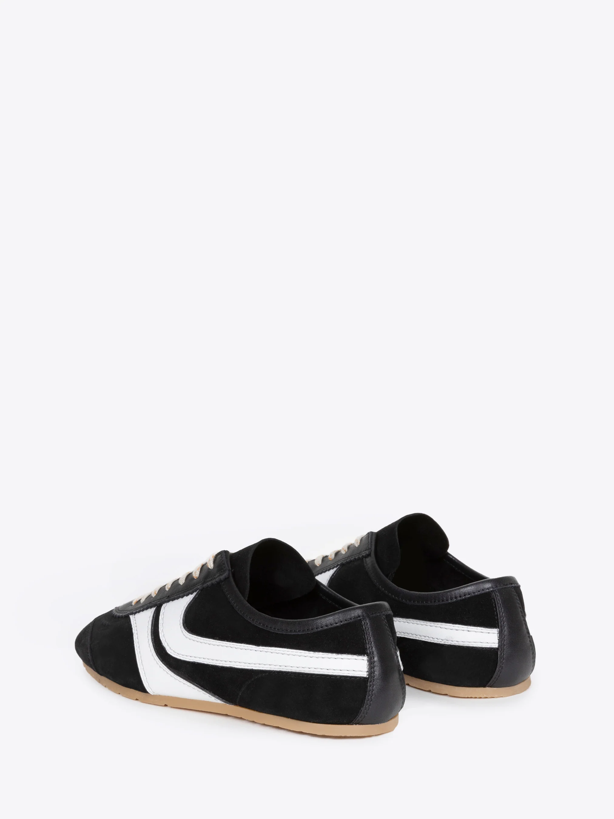 Suede sneakers - Image 19