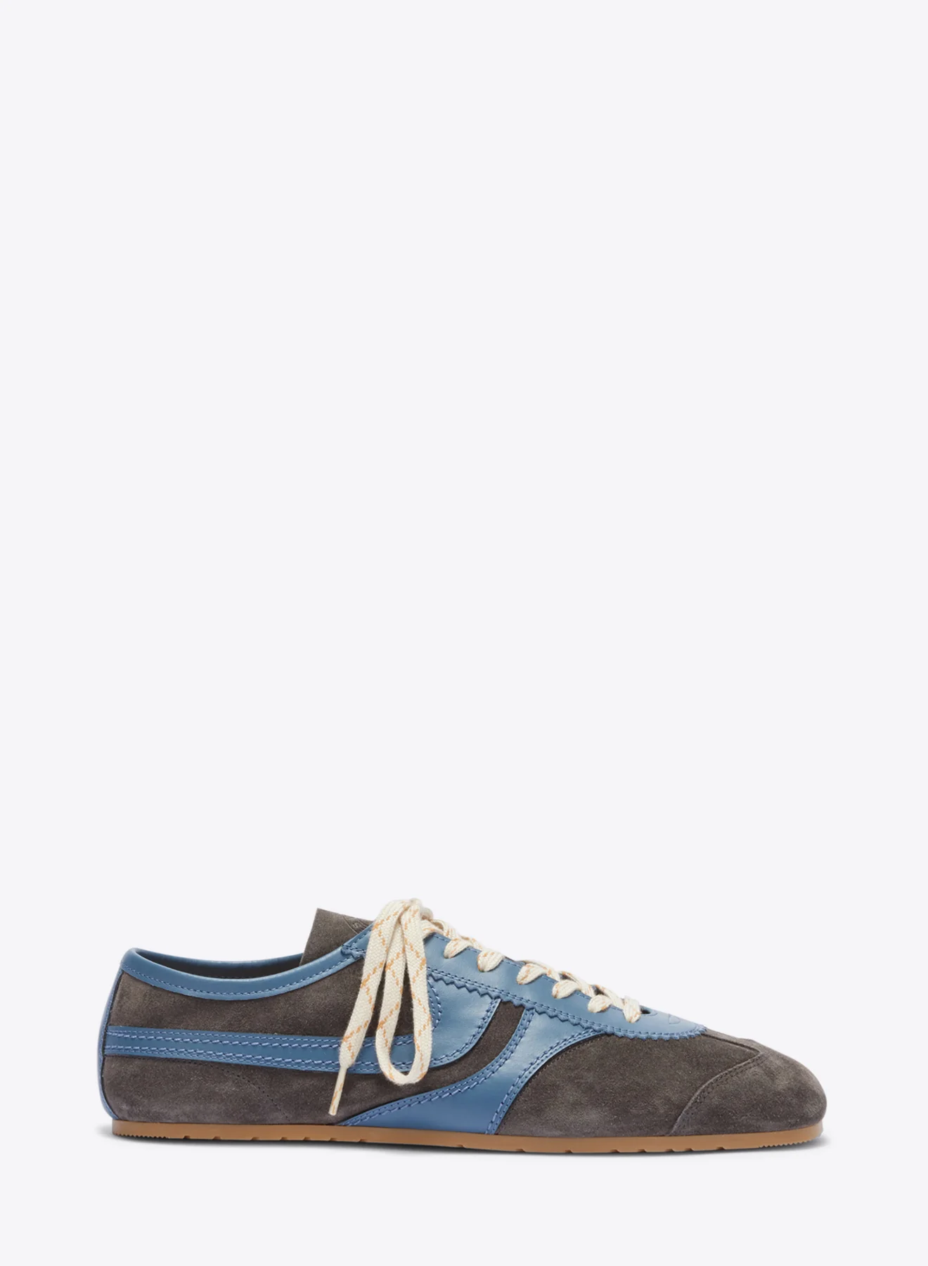 Suede sneakers - Image 7
