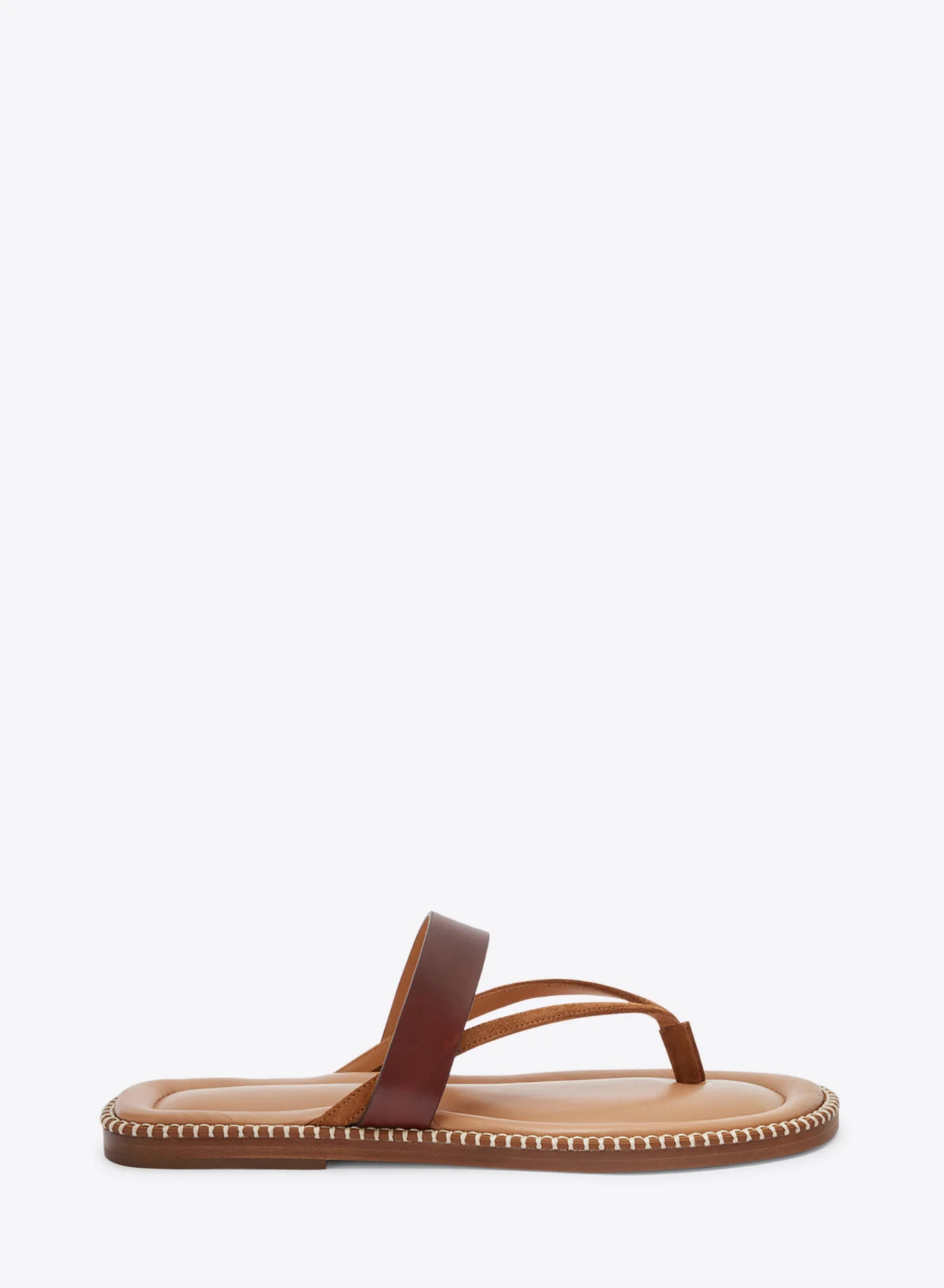 Leather sandals - Image 2