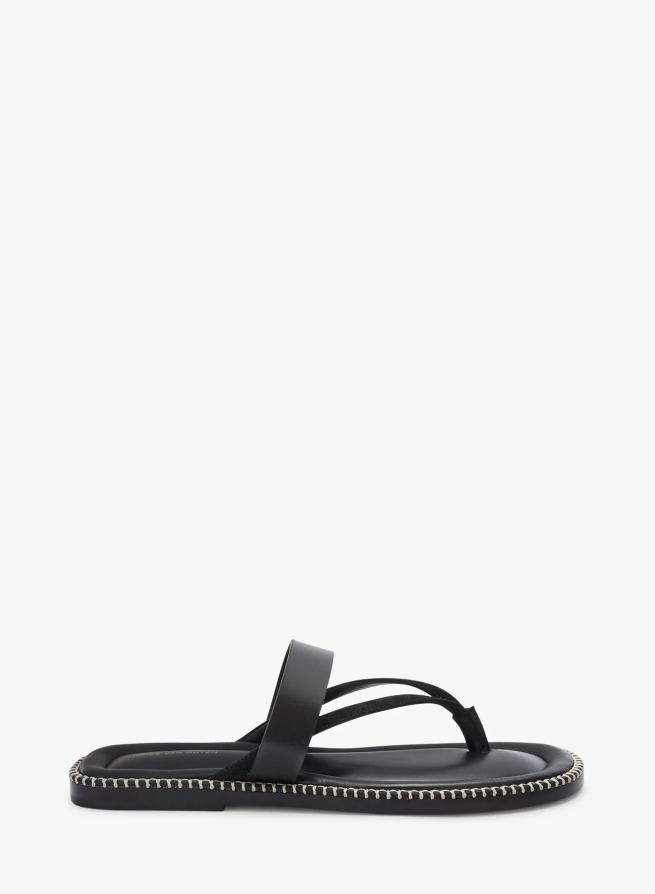 Leather sandals - Image 7