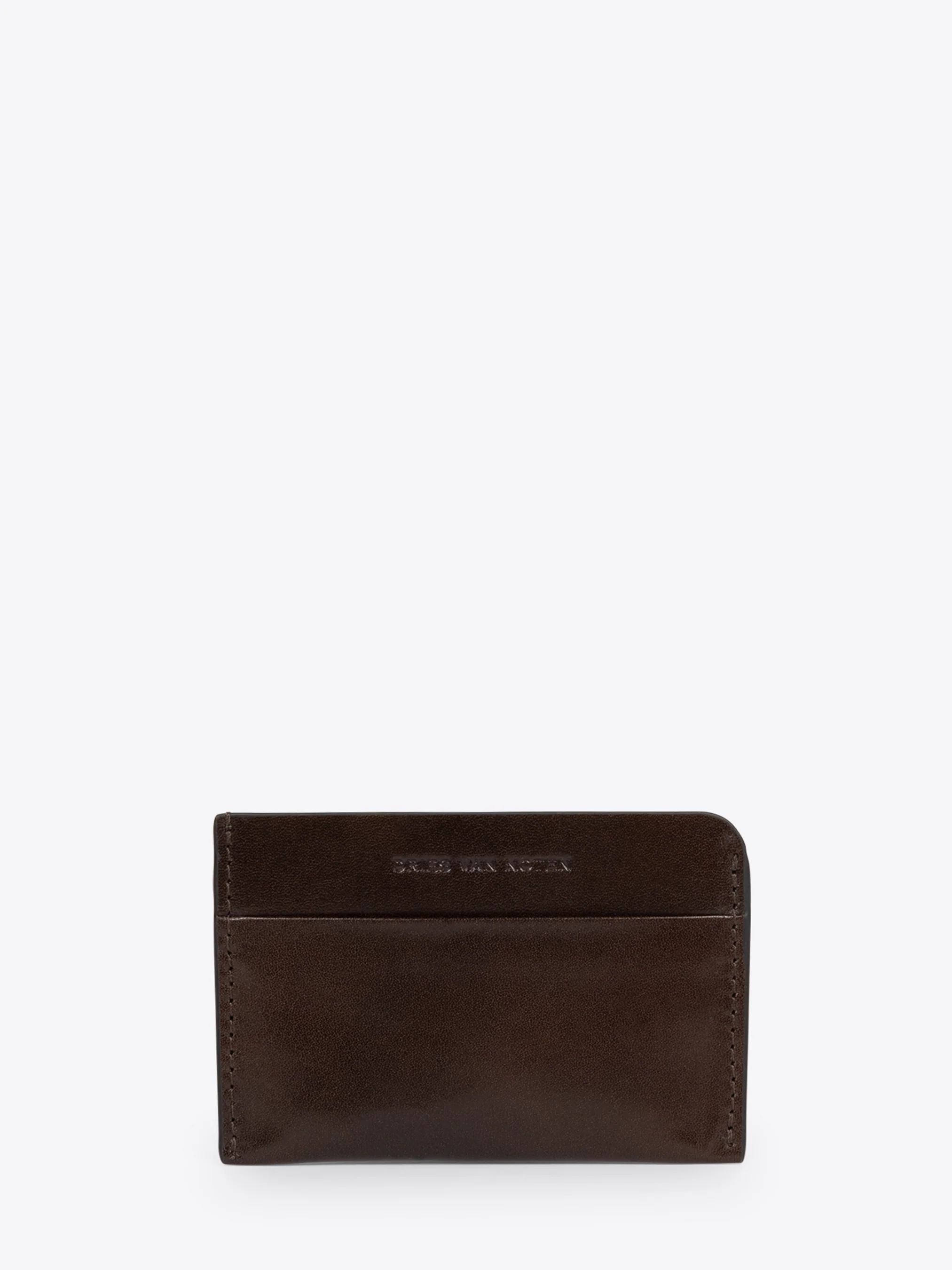 Leather cardholder - Image 2
