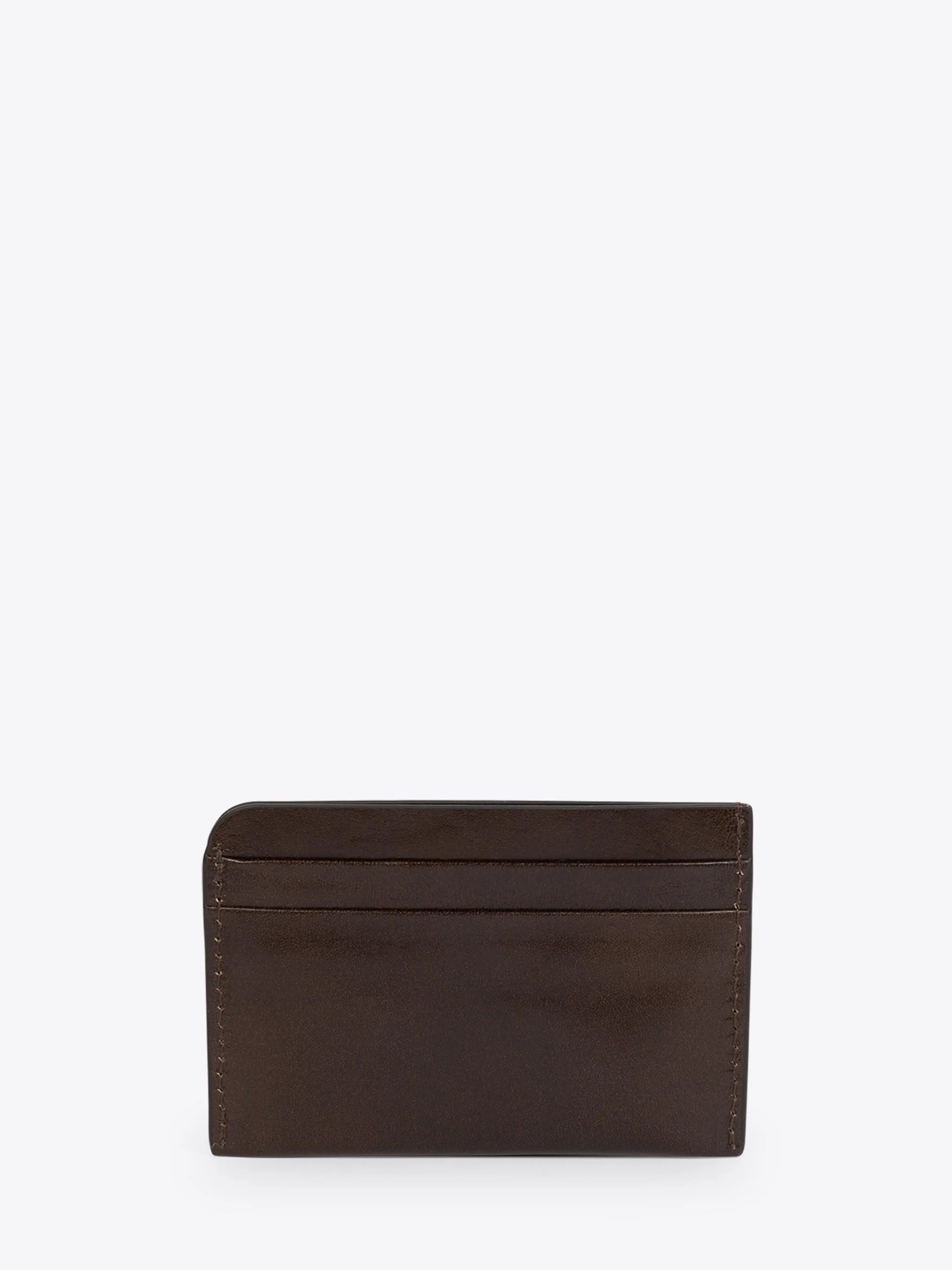 Leather cardholder - Image 3