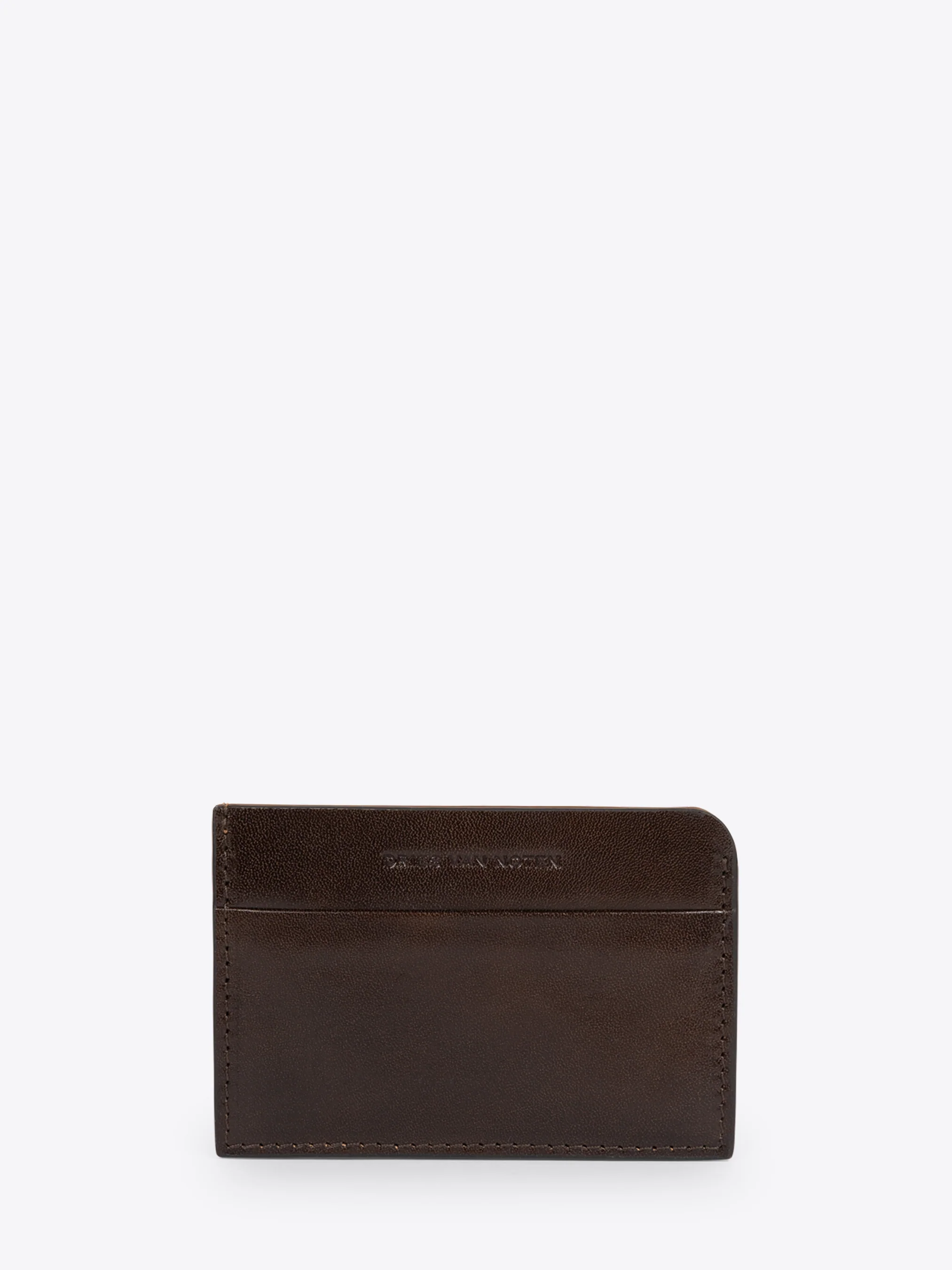 Leather cardholder - Image 4