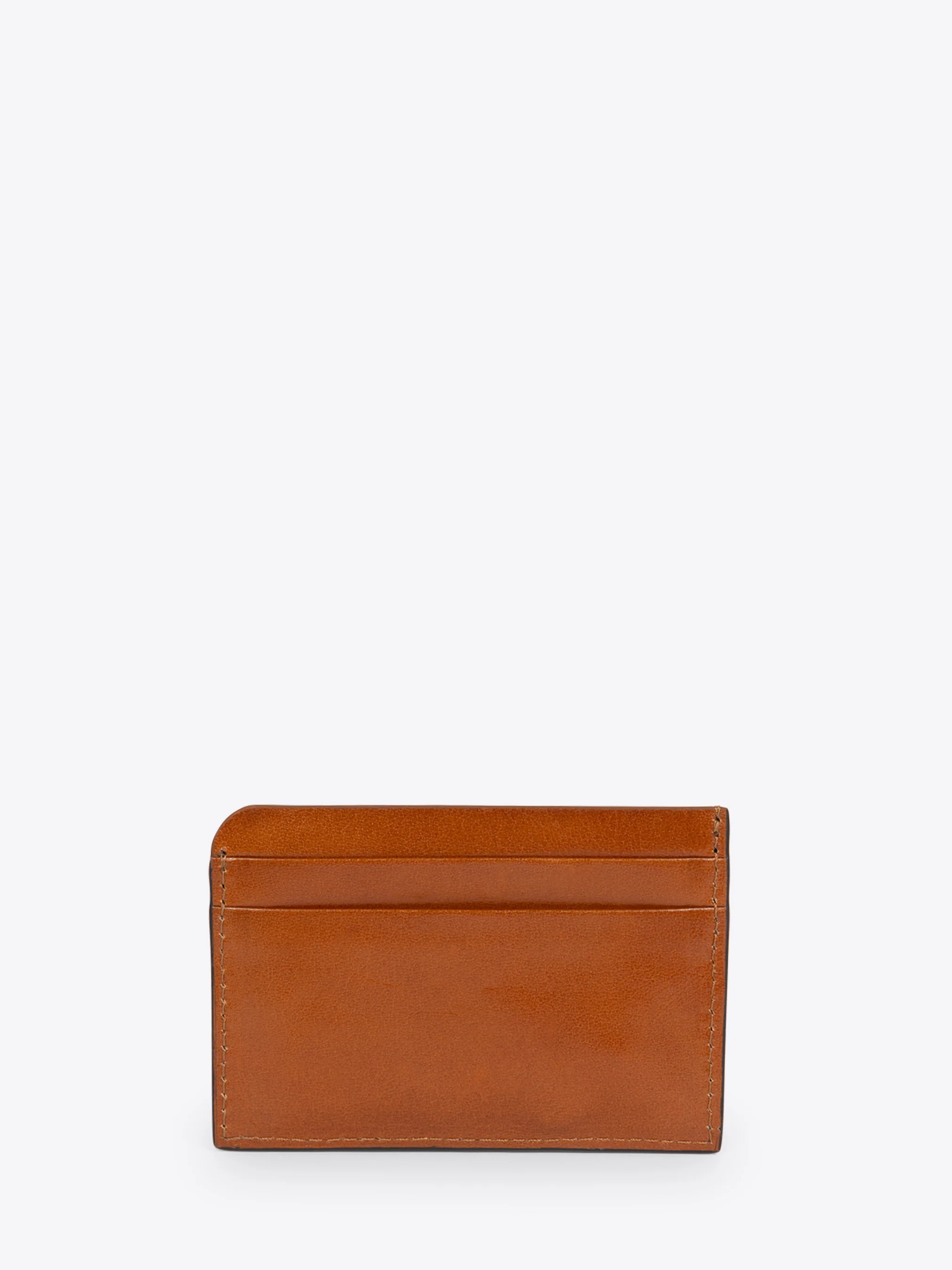 Leather cardholder - Image 6