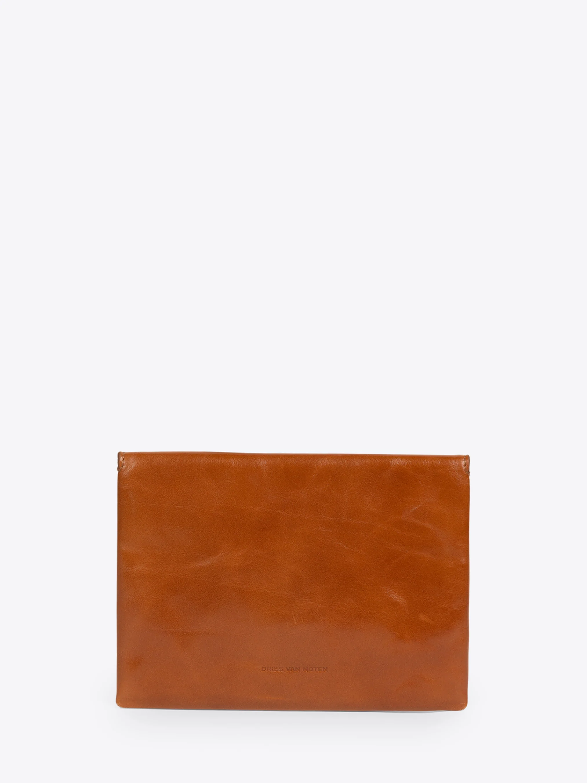 Leather envelope pouch - Image 4