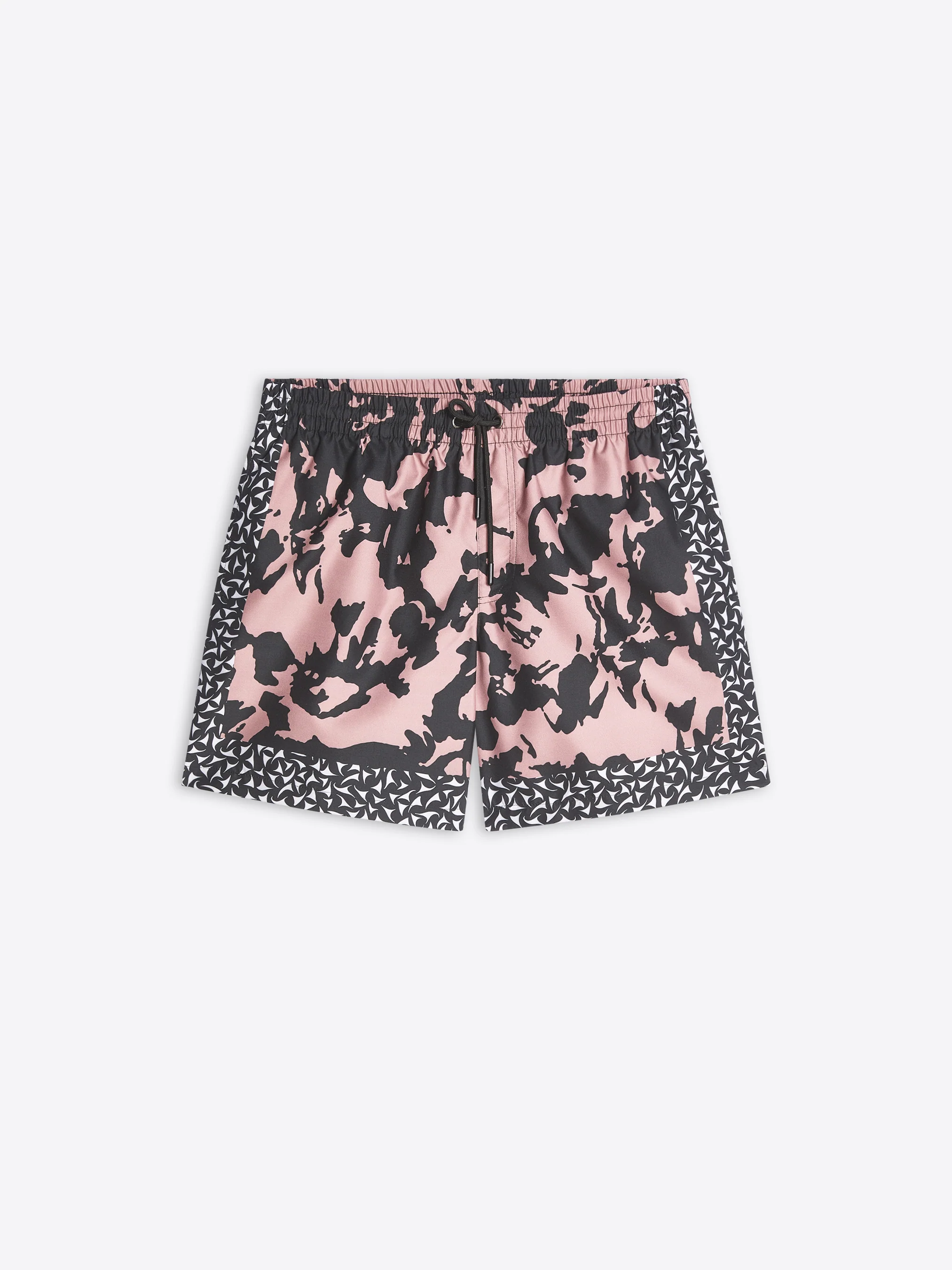 Printed swim shorts - Image 5